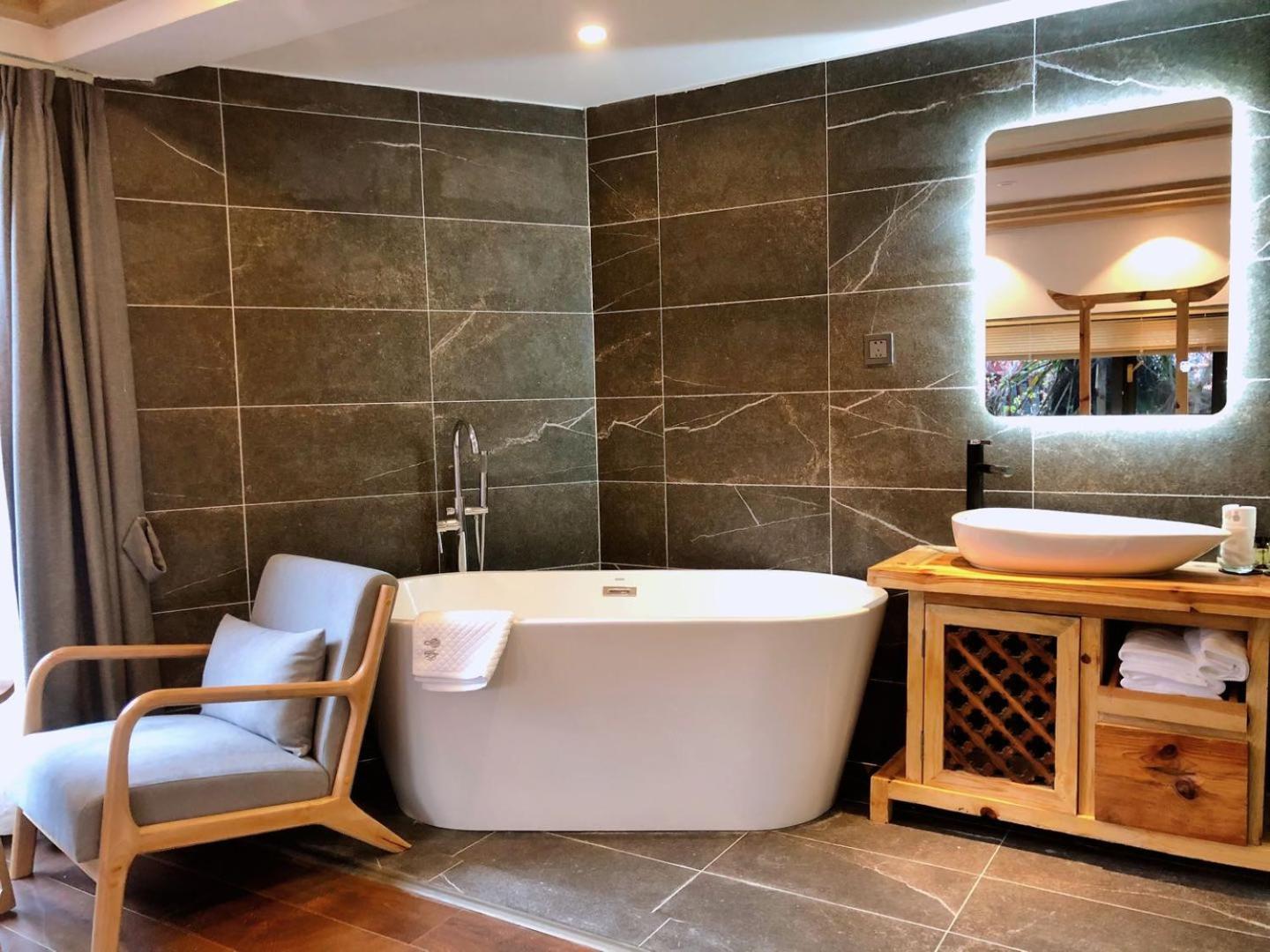 Lijiang Yunqi Holiday Guesthouse
