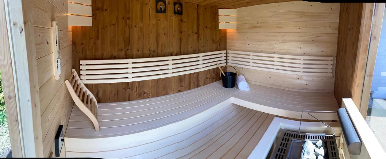 Chalet am See