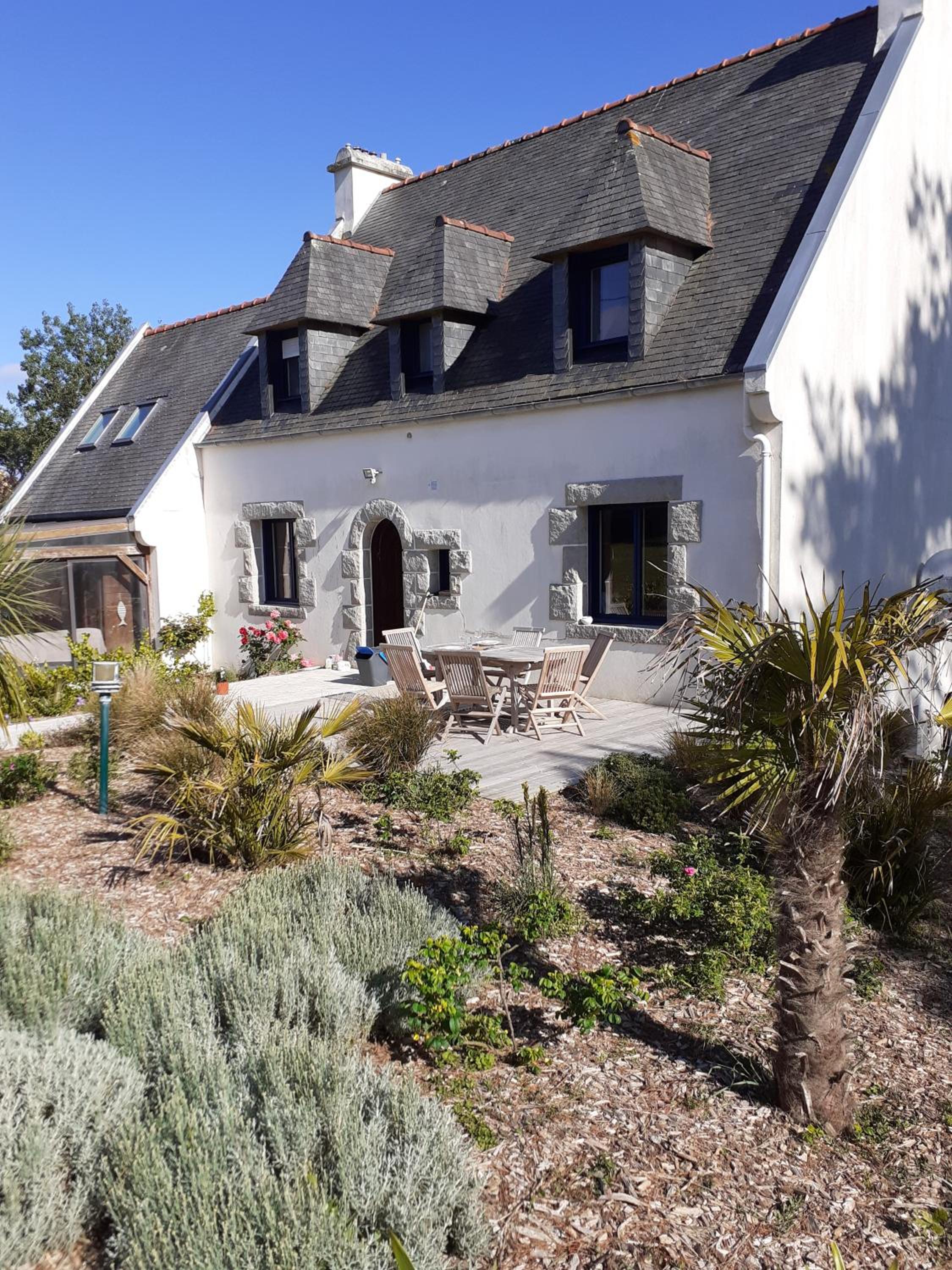 LE CLOS DES ABERS view 5