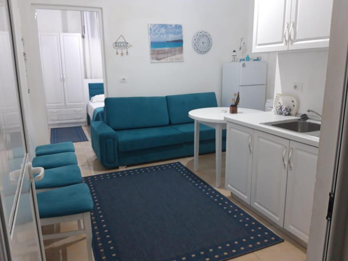 Blue Coral apartament