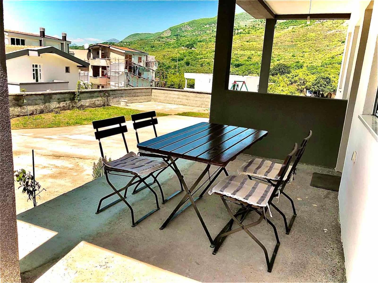 Eco lodge apartment photo 5