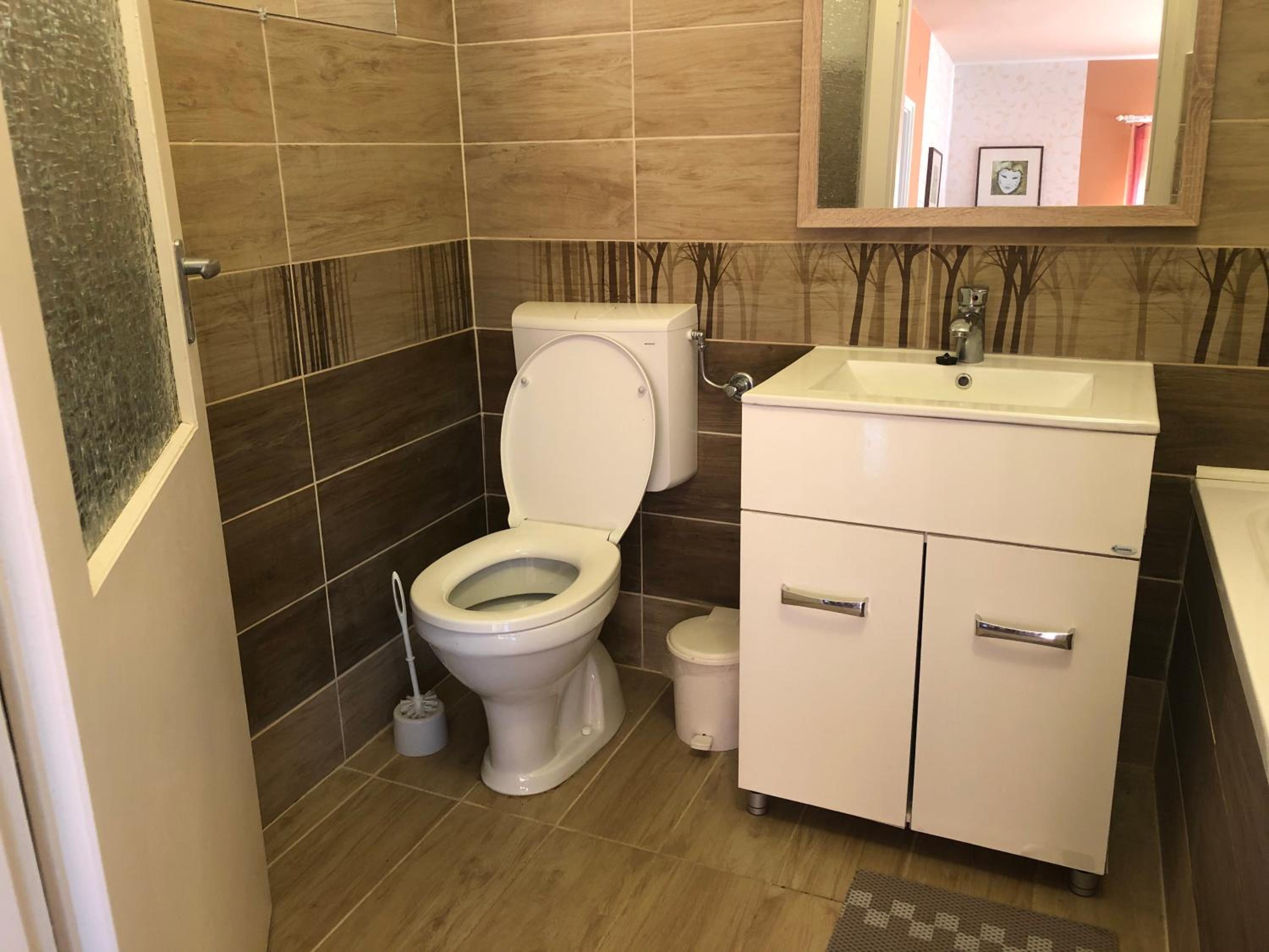 Frankie Holiday Apartment I. view 4