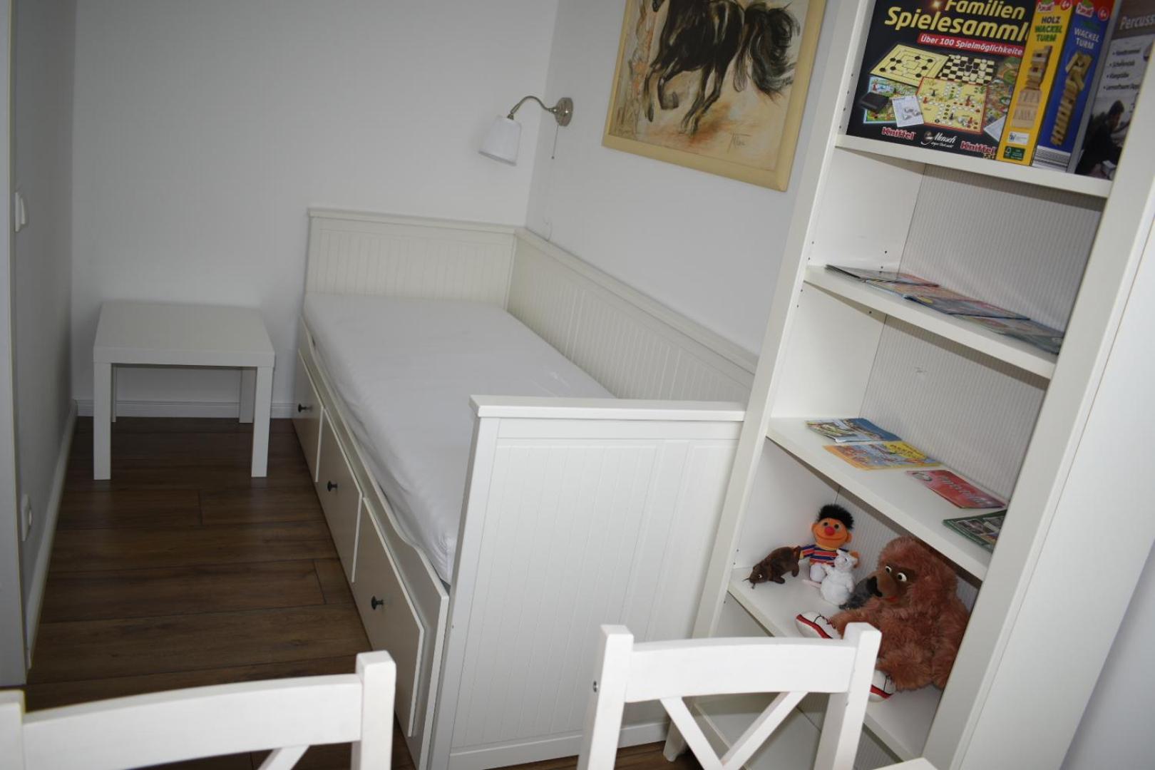 Ferienwohnung Küstenkind view 2