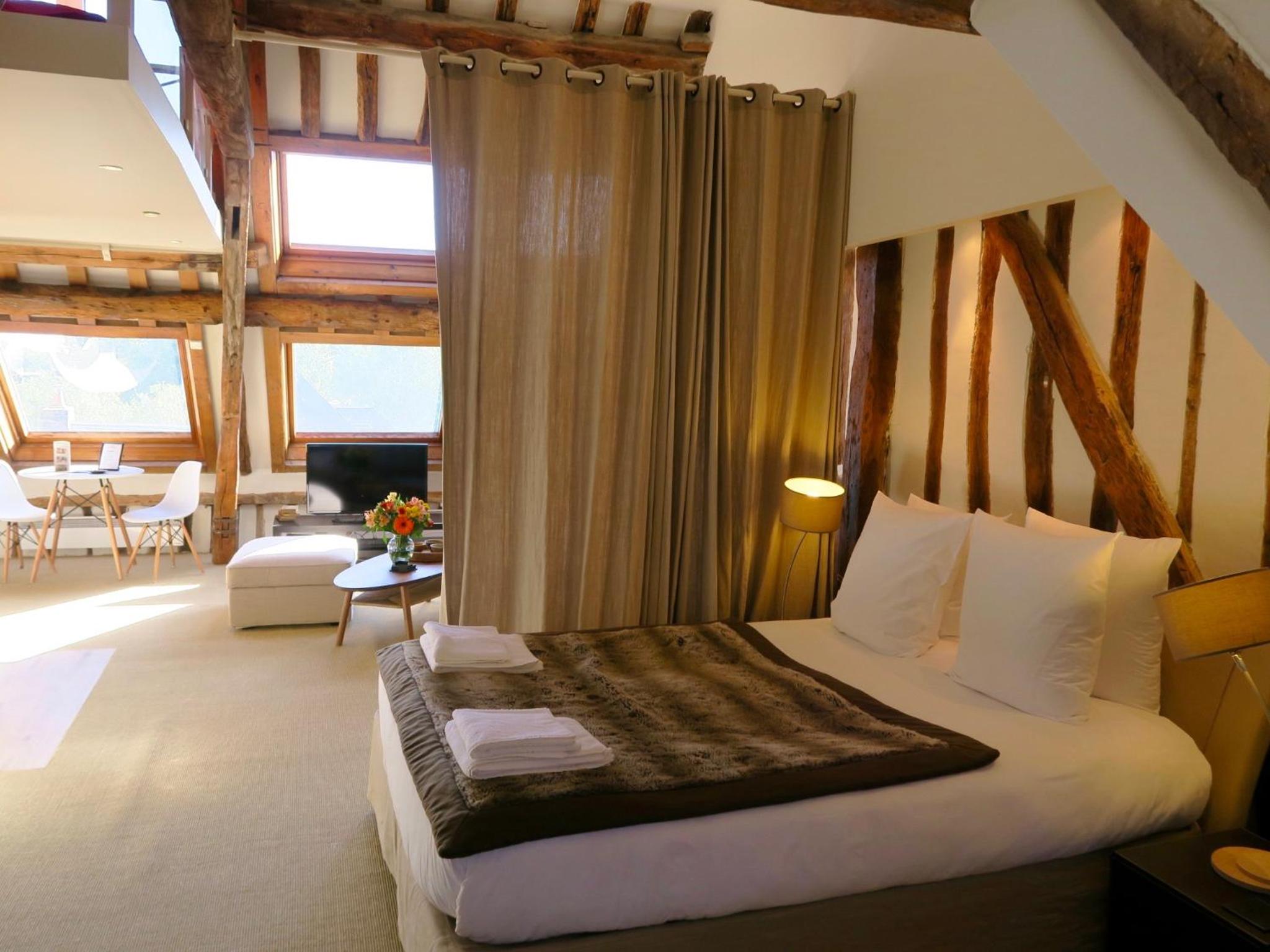 La Venelle Saint Jean view 4