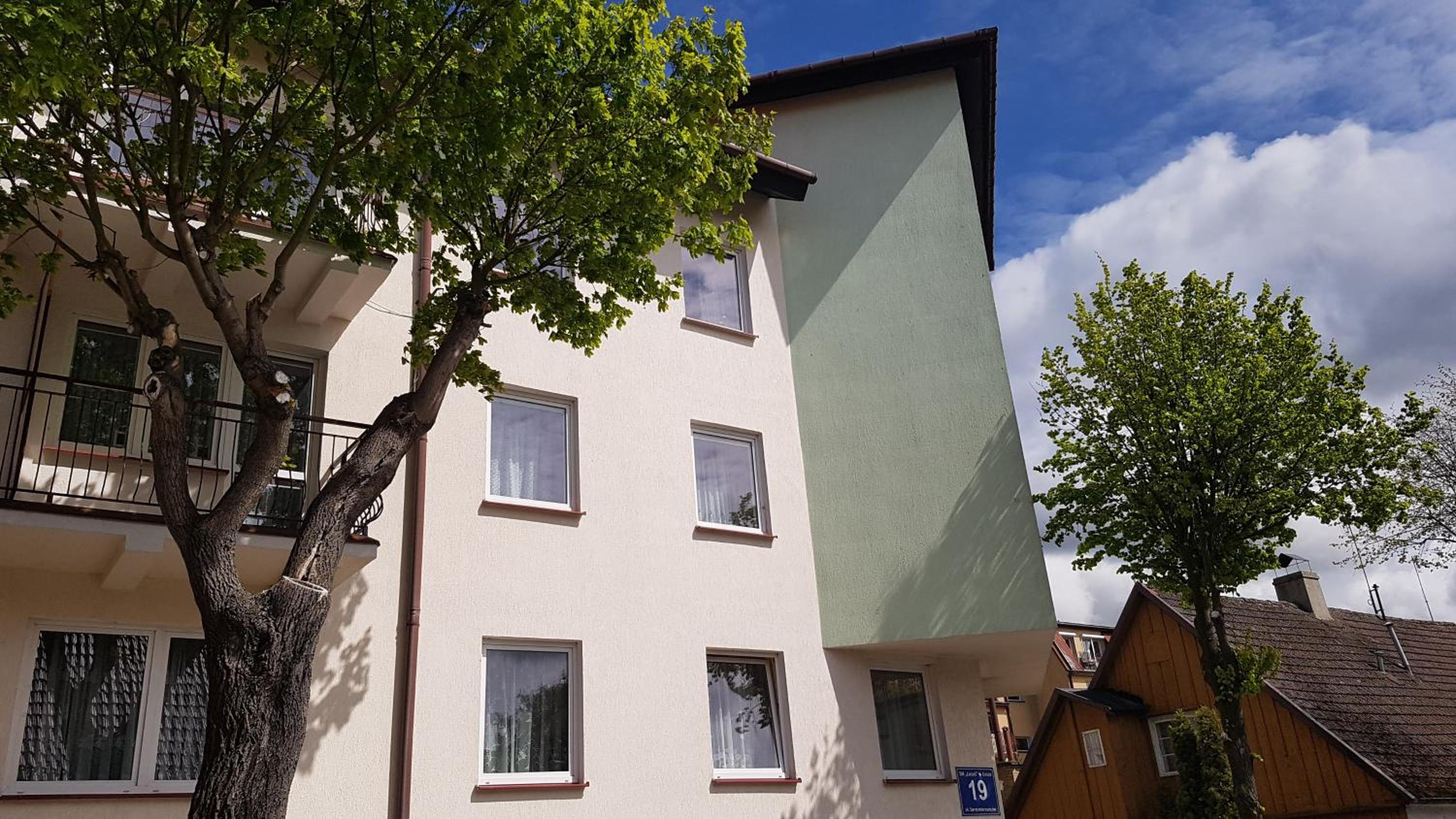 Mieszkanie Nad Morzem view 4