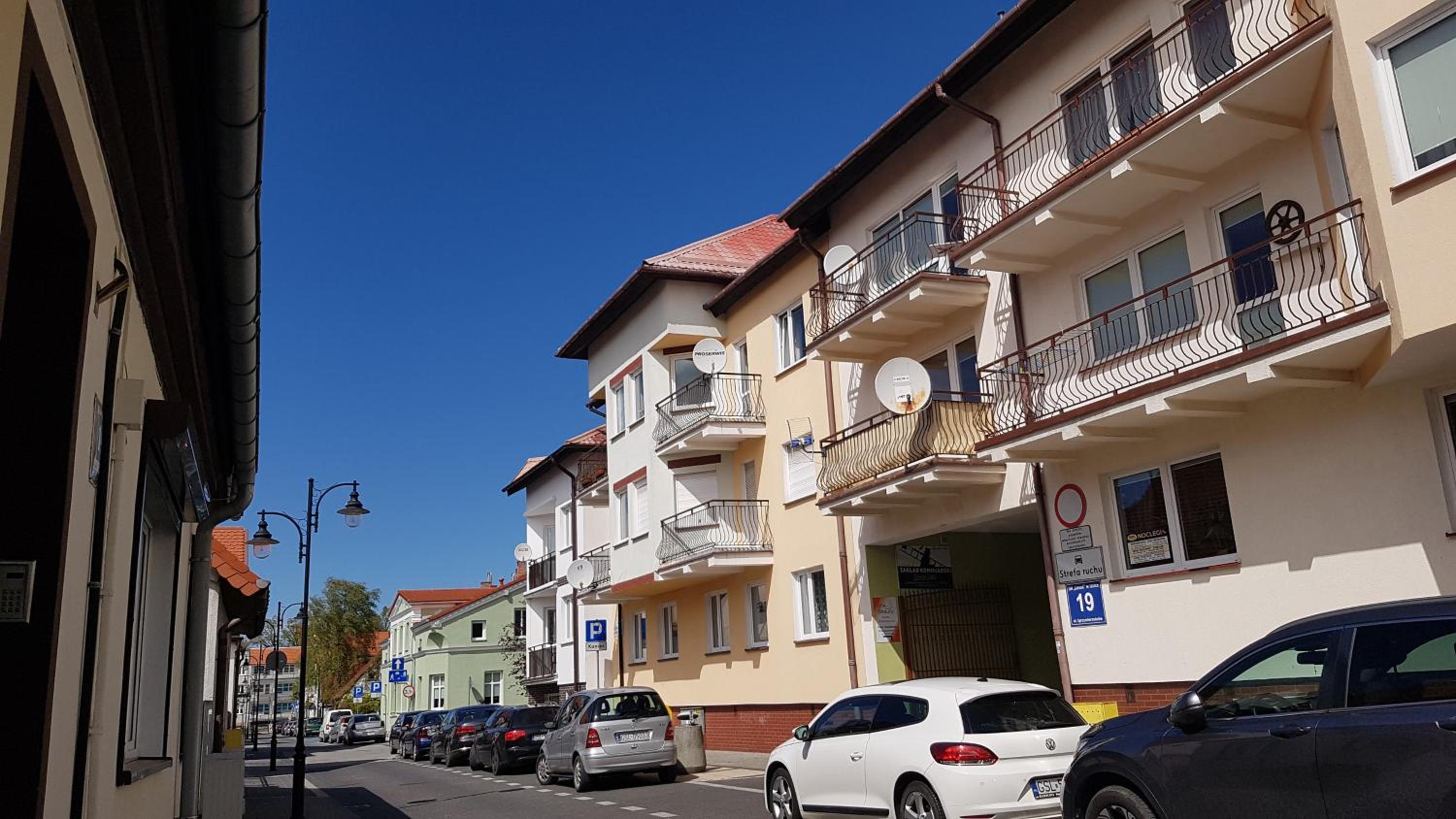 Mieszkanie Nad Morzem view 5