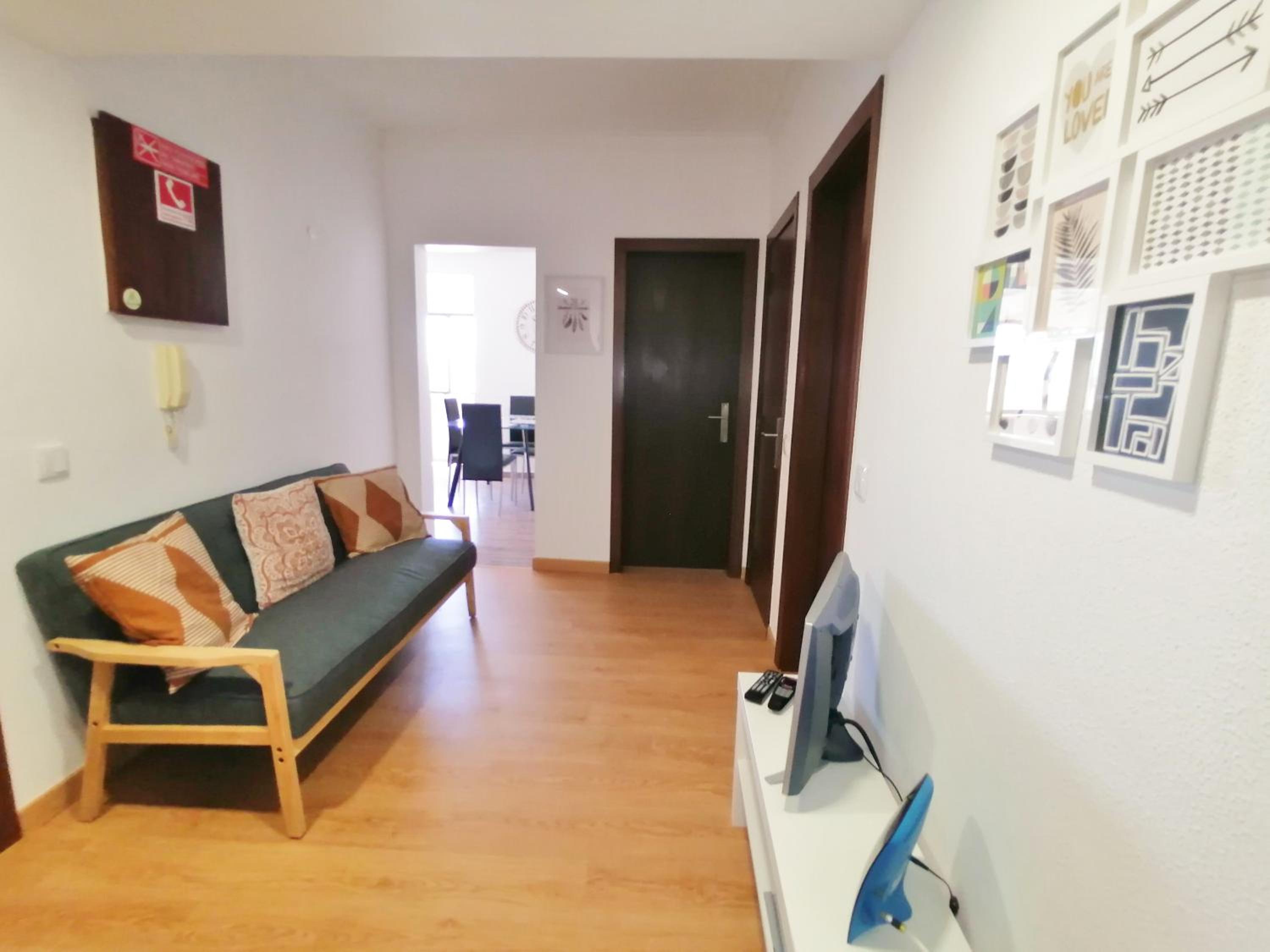 Apartamento Penha view 2