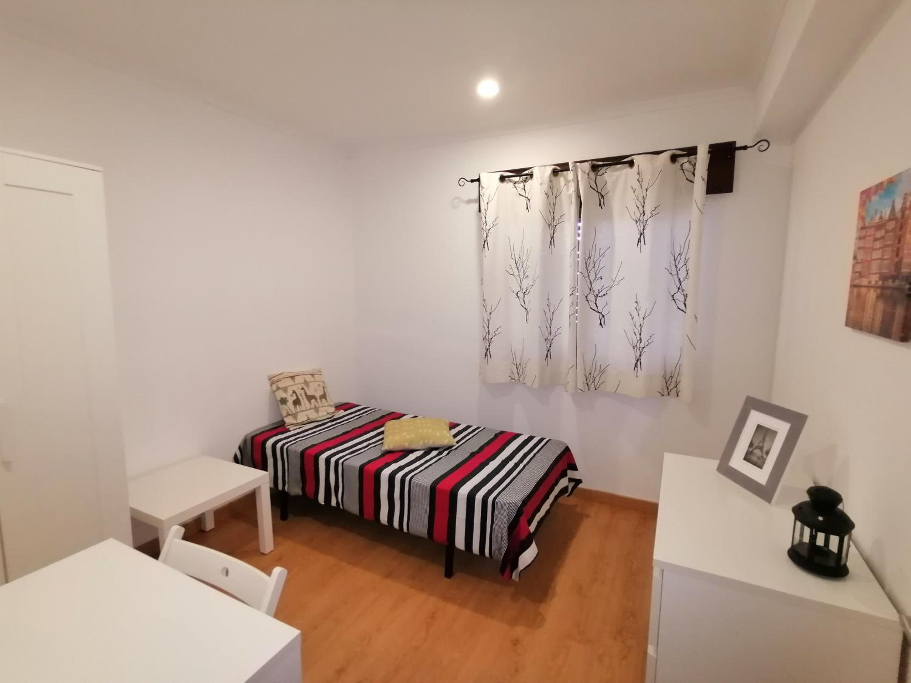 Apartamento Penha view 5