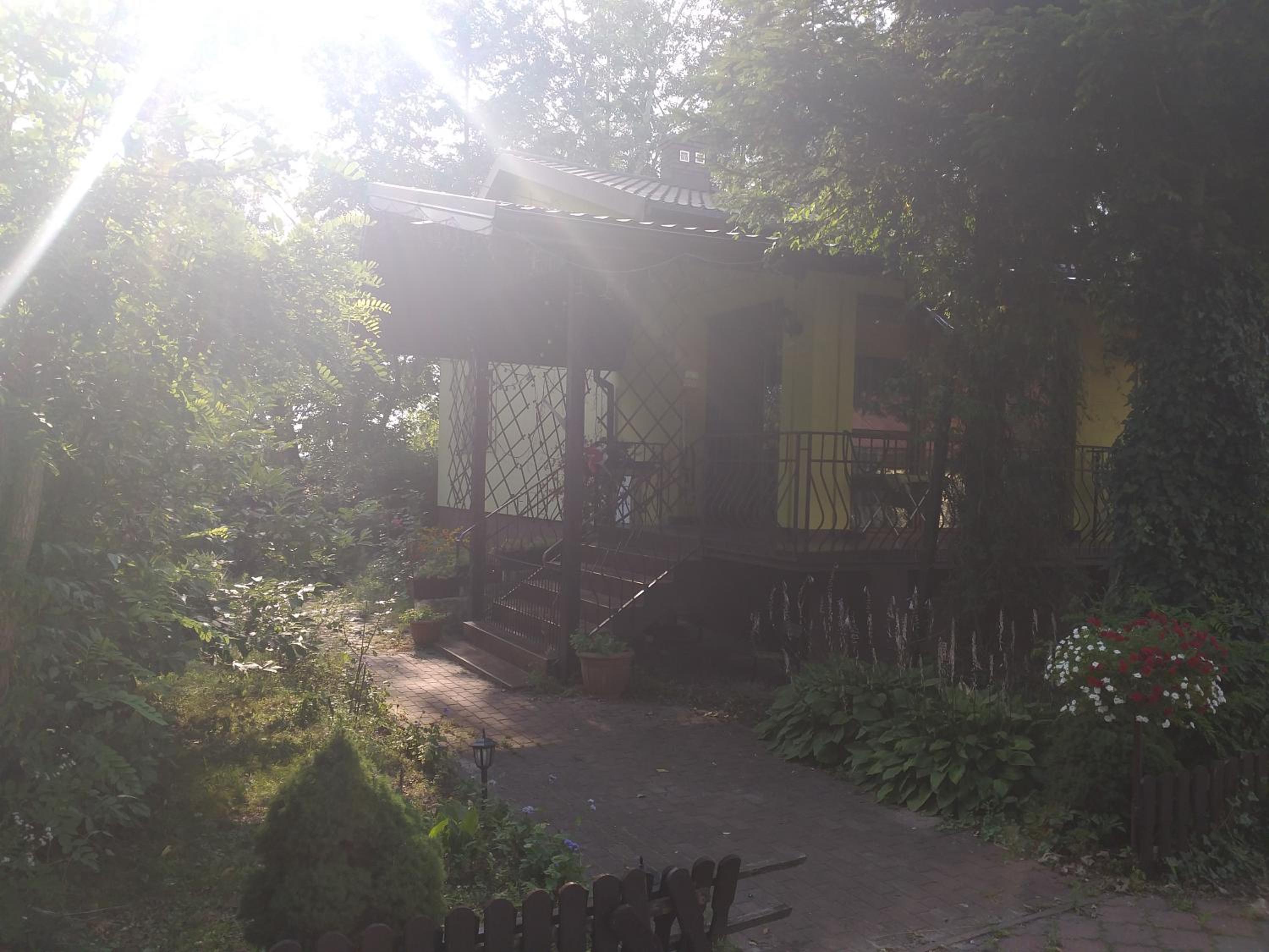Agroturystyka Czerwone Maki 2 Łazienki 5 Pokoi Kuchnia - NoclegiGrodziskPL 792-535-535 view 2
