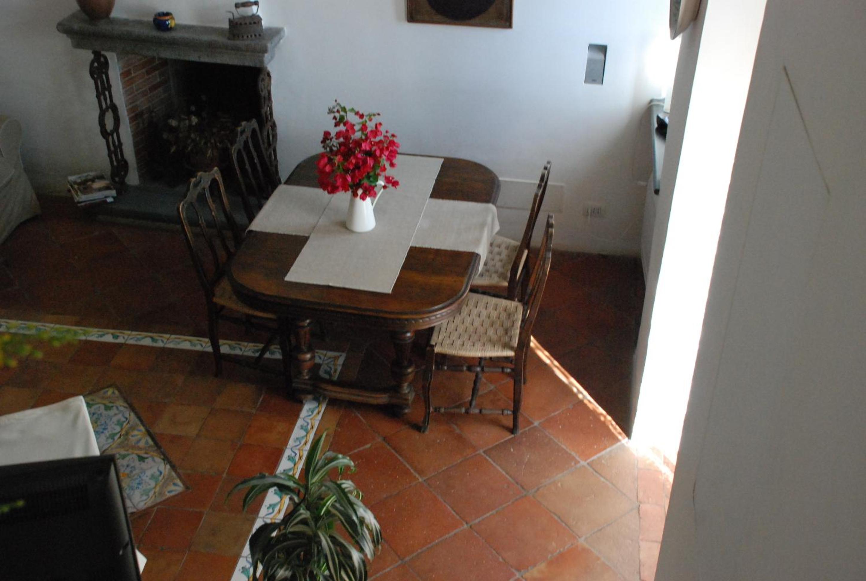 L'antica casa-a beautiful view. photo 5