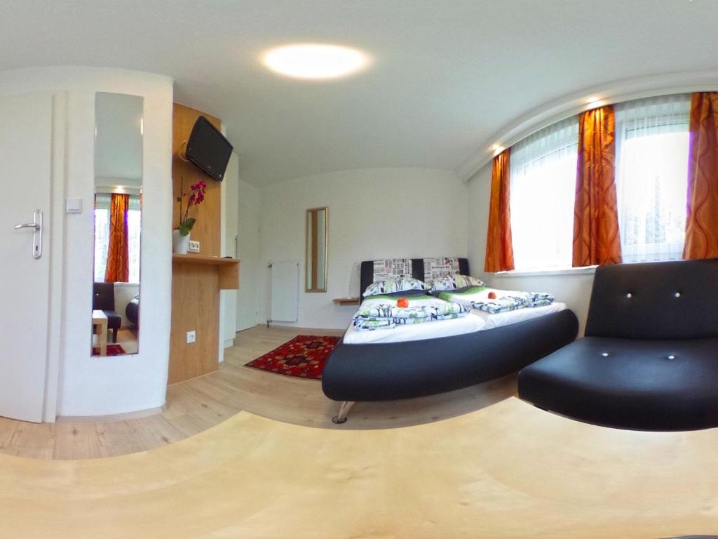 Haus Charlie