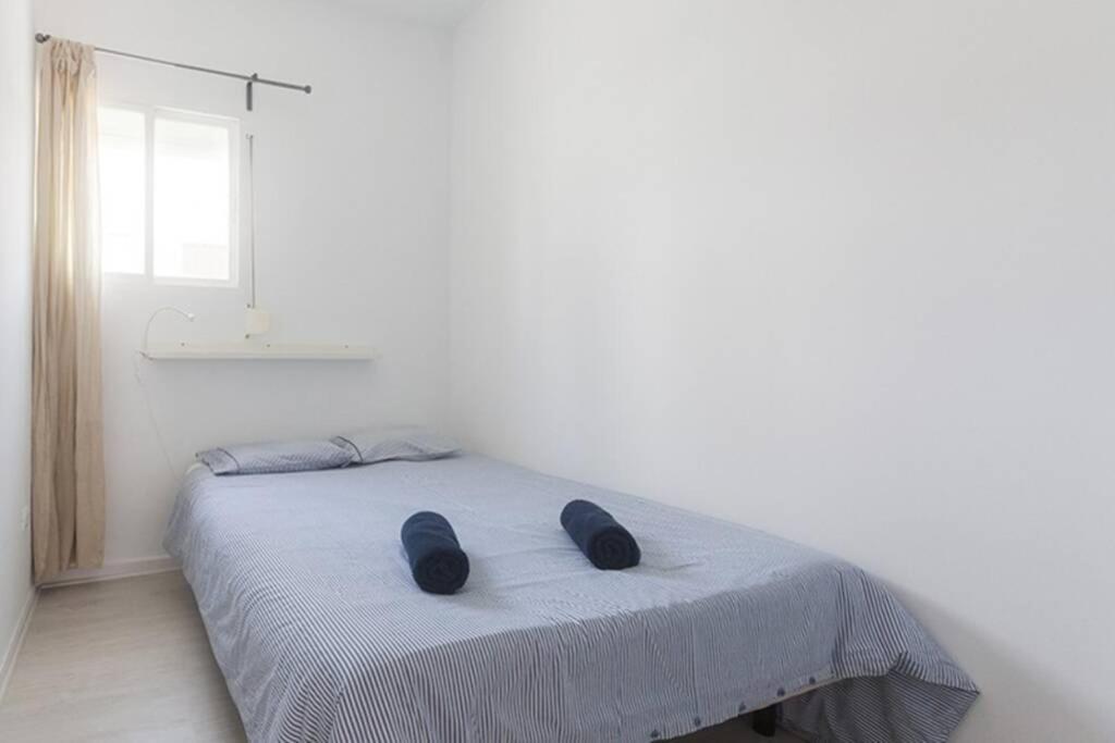 Bonito Apartamento Sol Tarifa, centrico y cerca de la playa photo 4