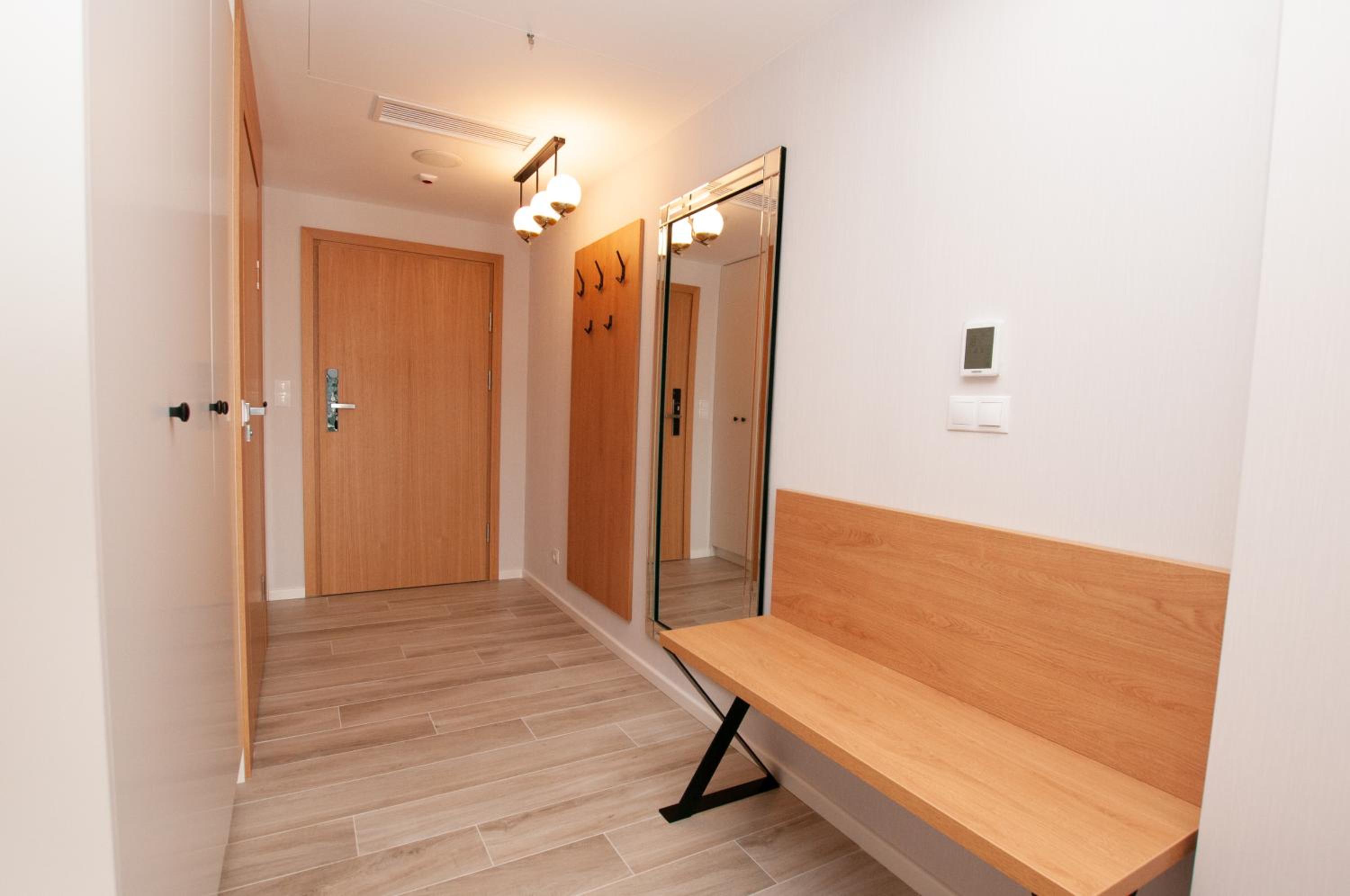 Apartament prywatny Seaside Jawal Kołobrzeg