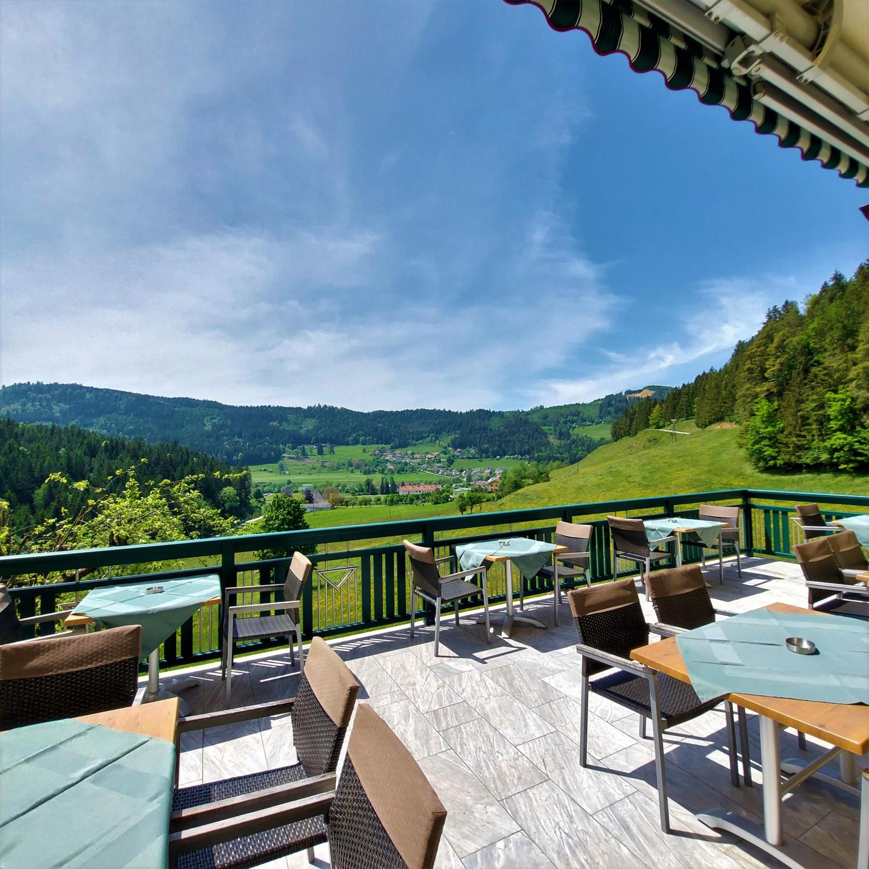Landgasthof Hasbauer