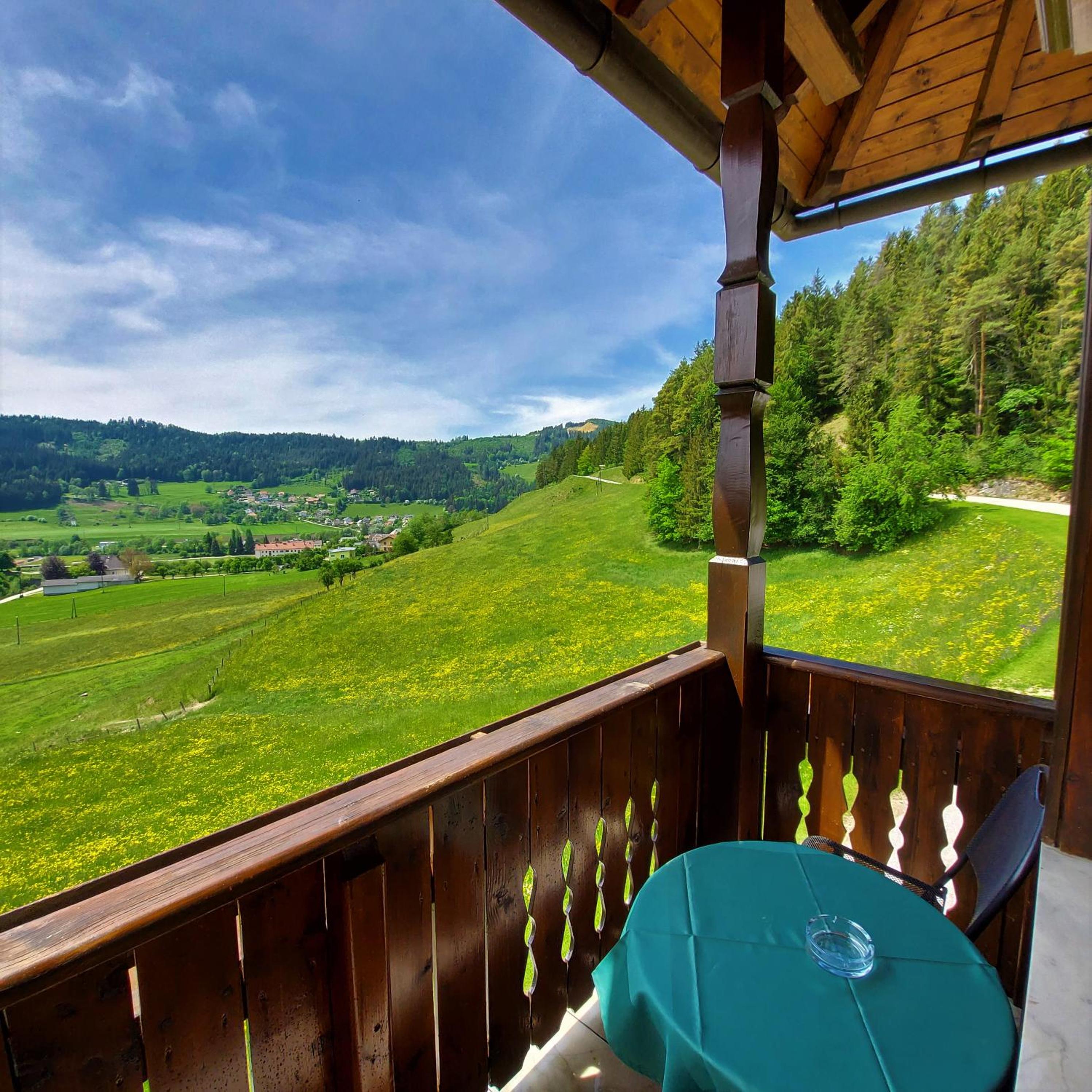Landgasthof Hasbauer