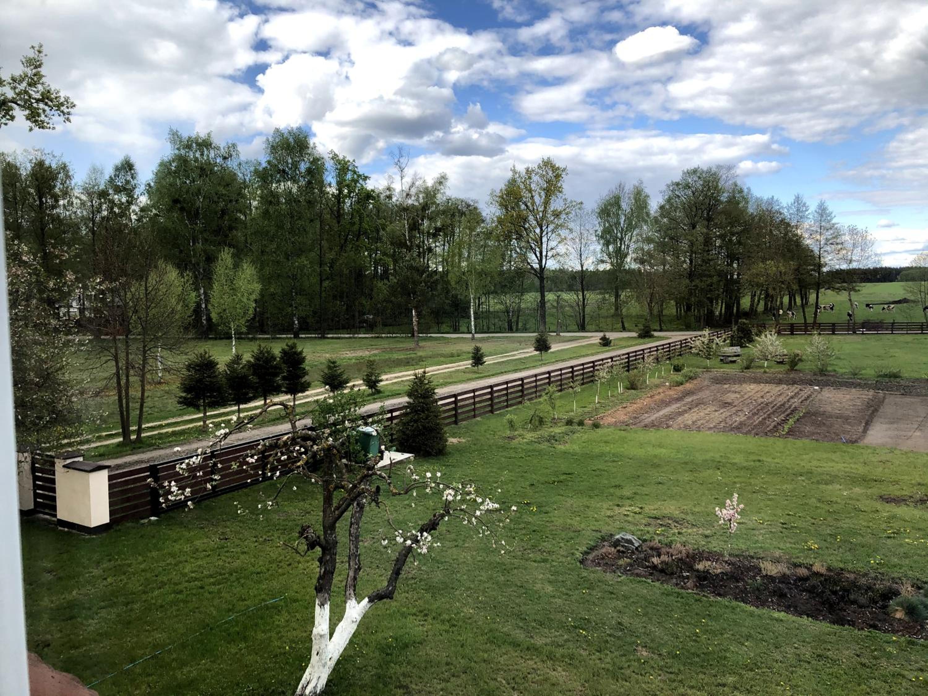 Gospodarstwo Agroturystyczne u Kubziniaka view 3