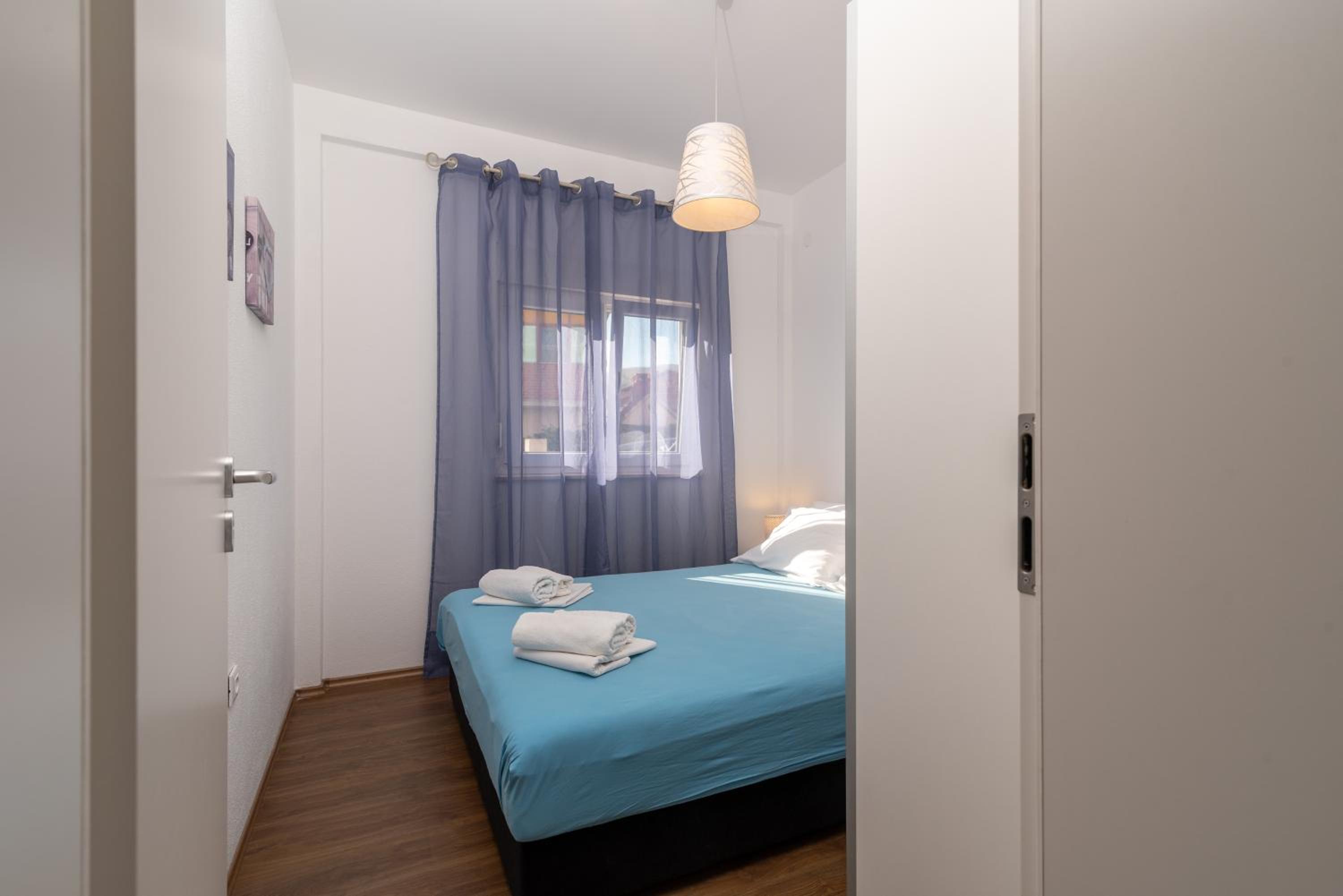 Apartments Bruna Trogir