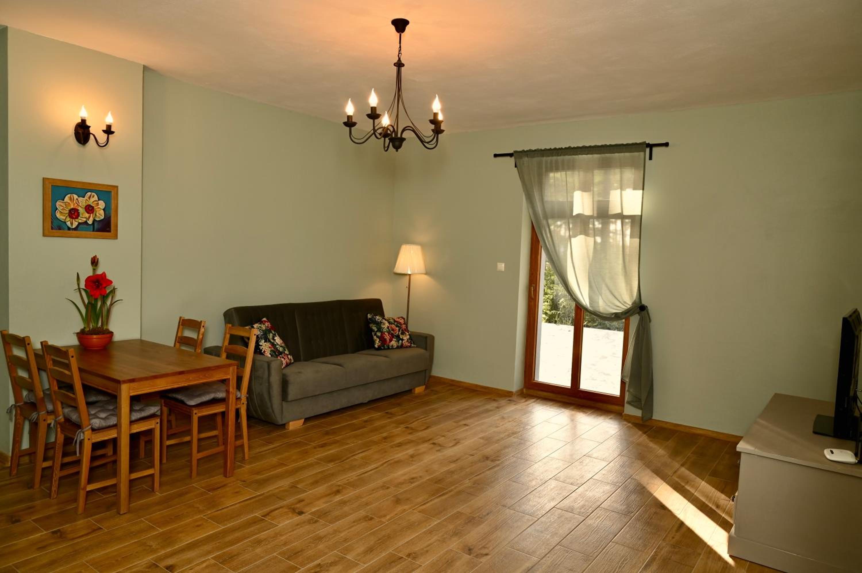 Apartamenty Generalskie view 5