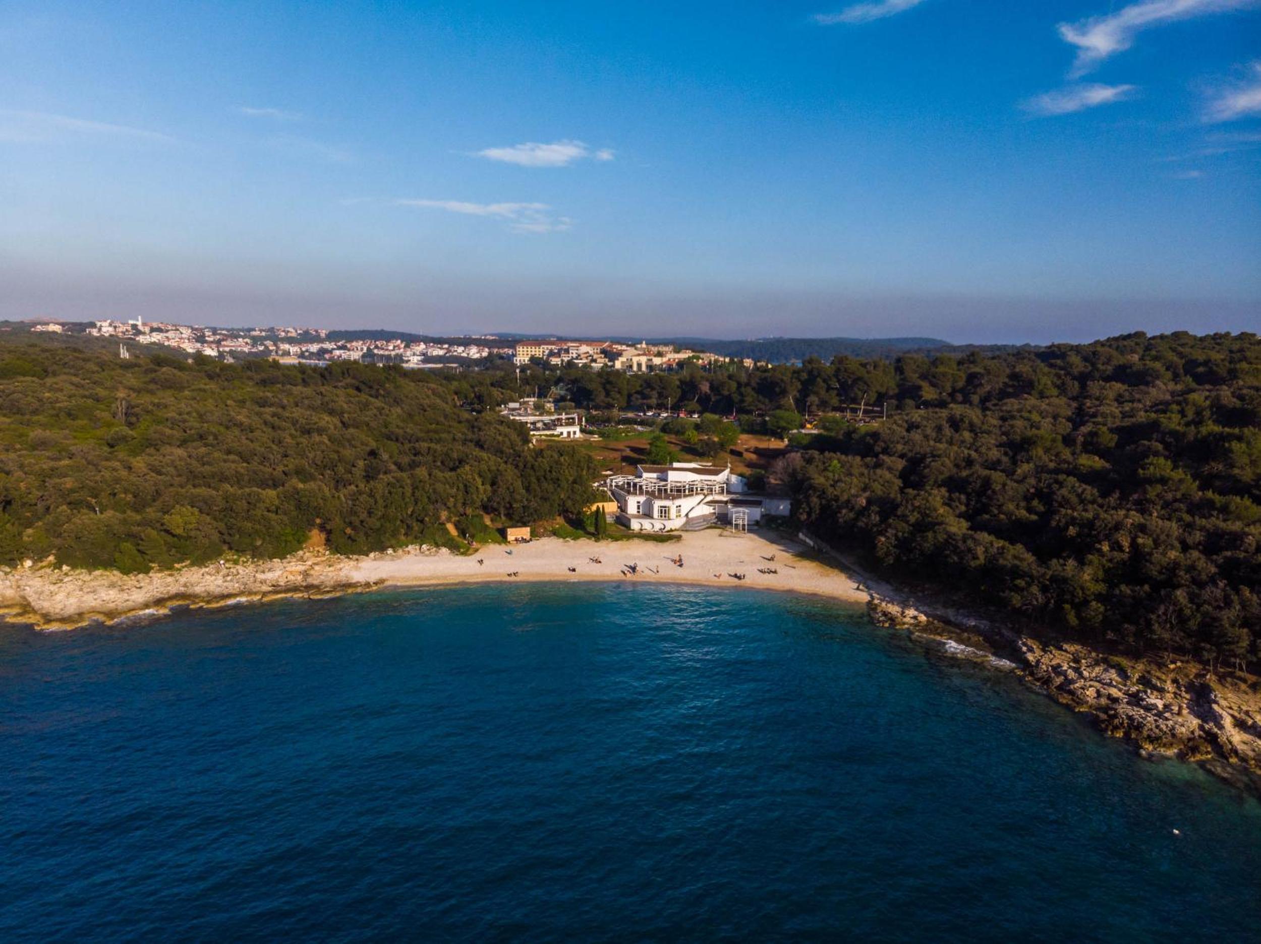 Apartmani Monte view 3