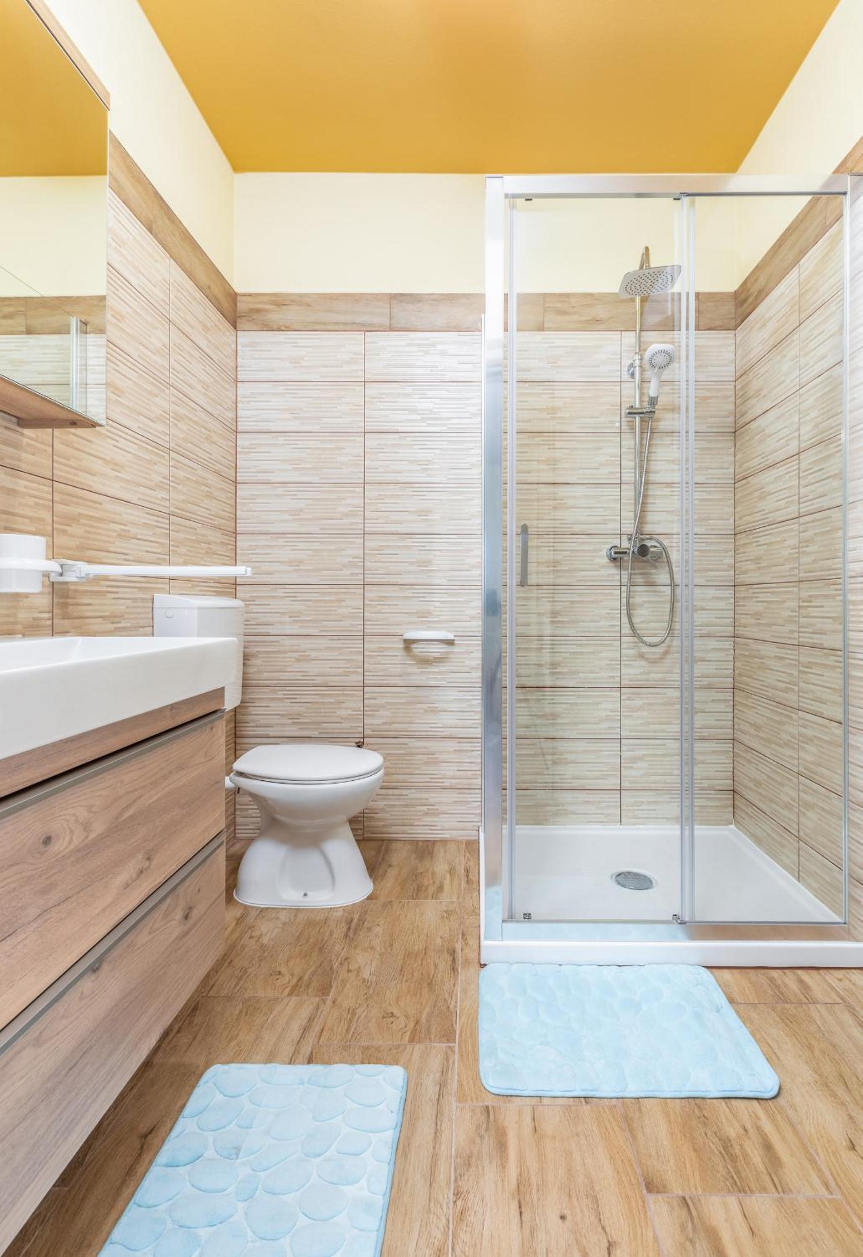 Apartmani Monte view 4