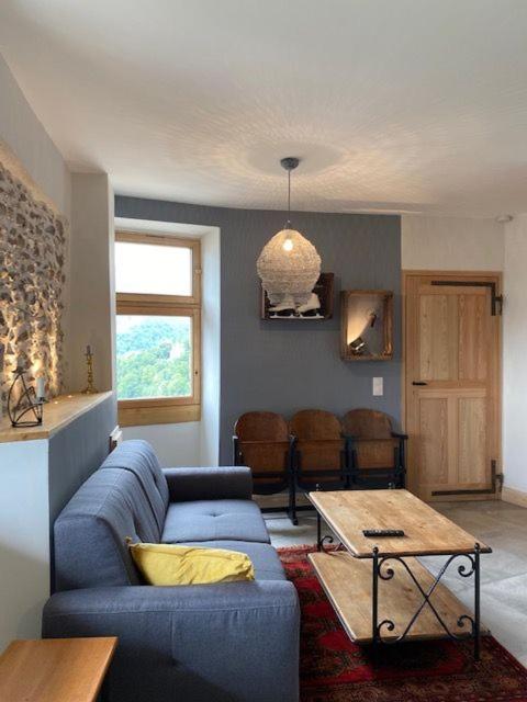 Tour Ramus- appartements