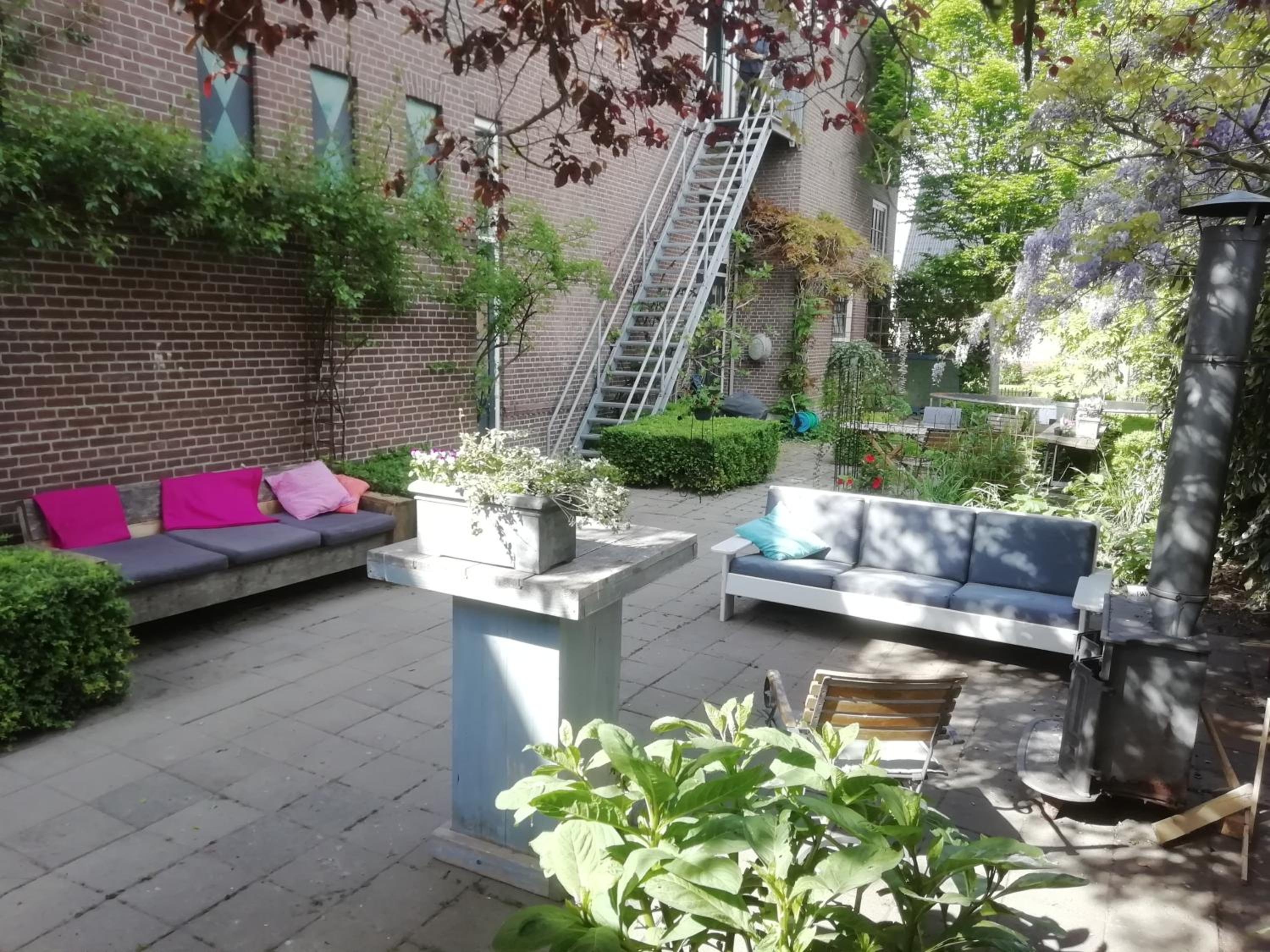 B&B de Hoop