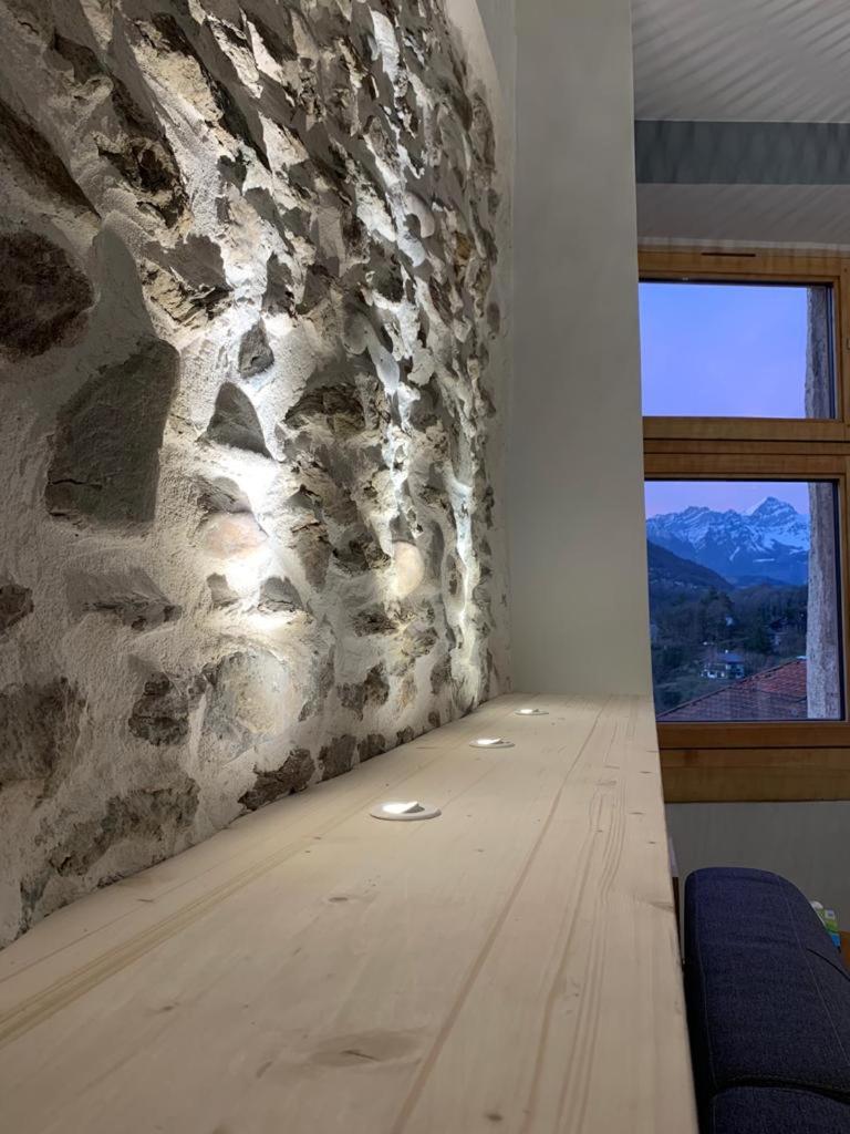 Tour Ramus- appartements view 4