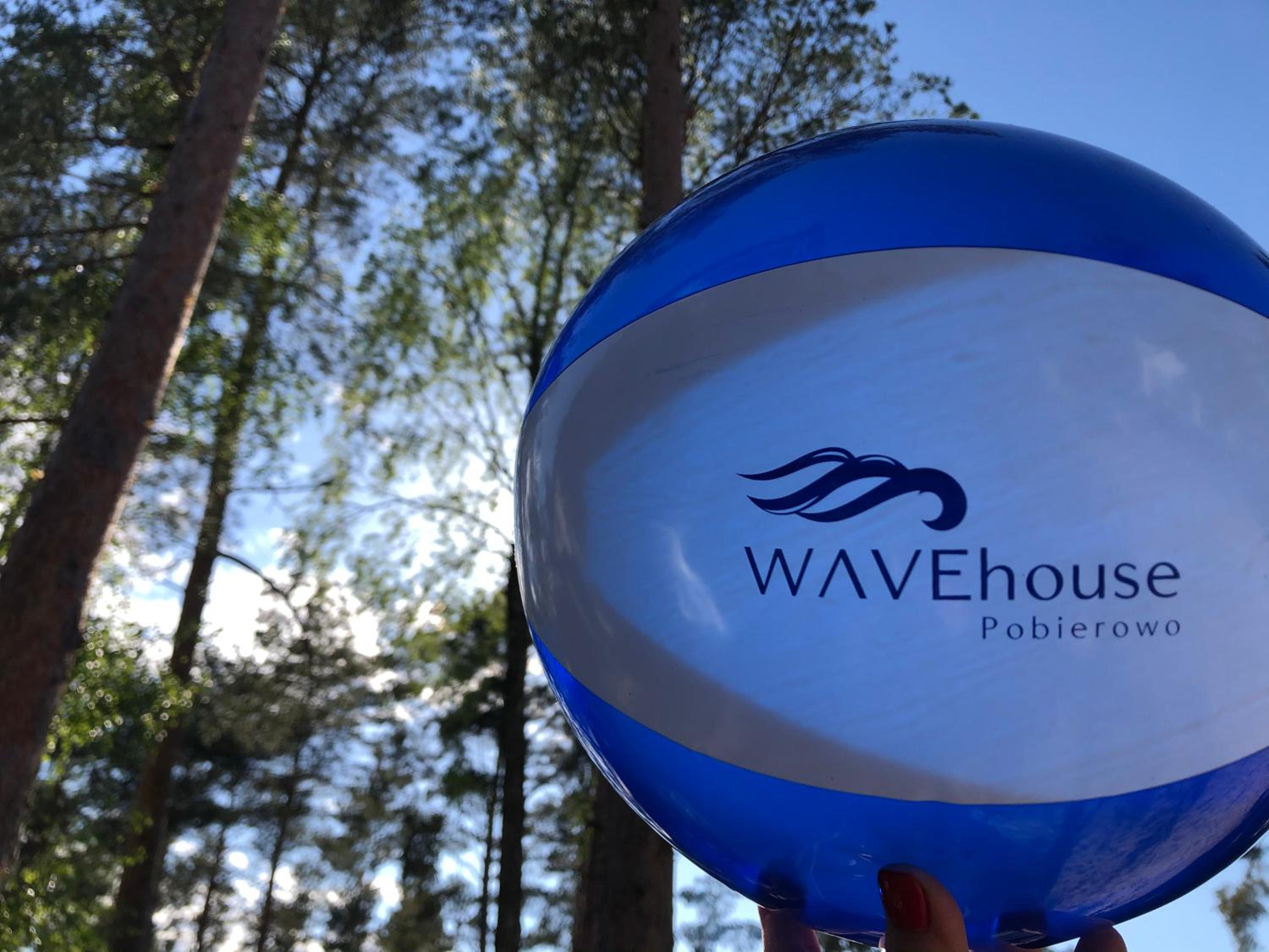 WAVEhouse Pobierowo view 5
