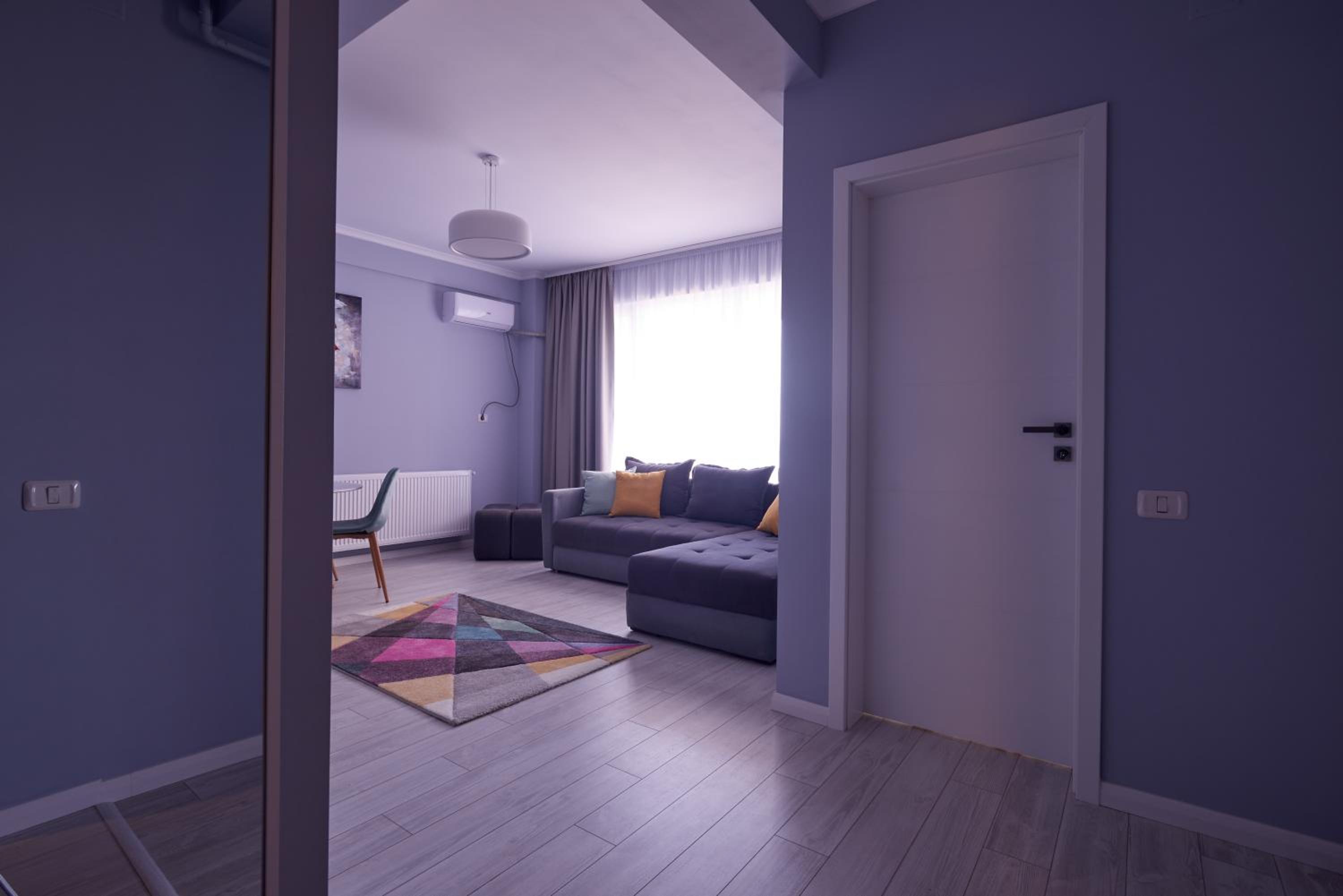 Atlantis Apartment