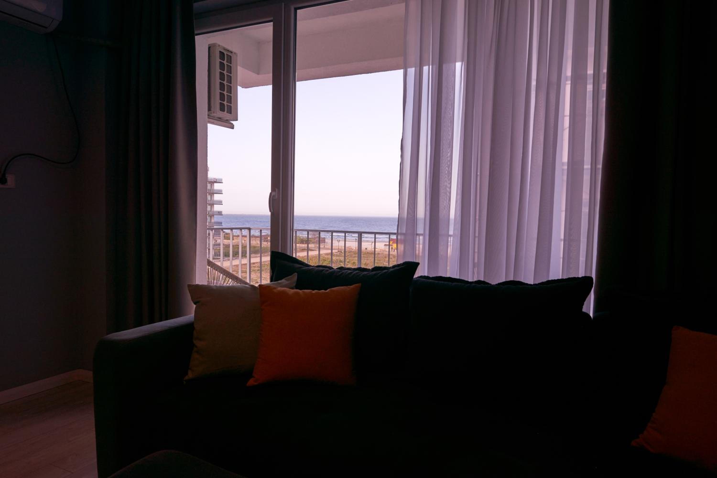 Atlantis Apartment