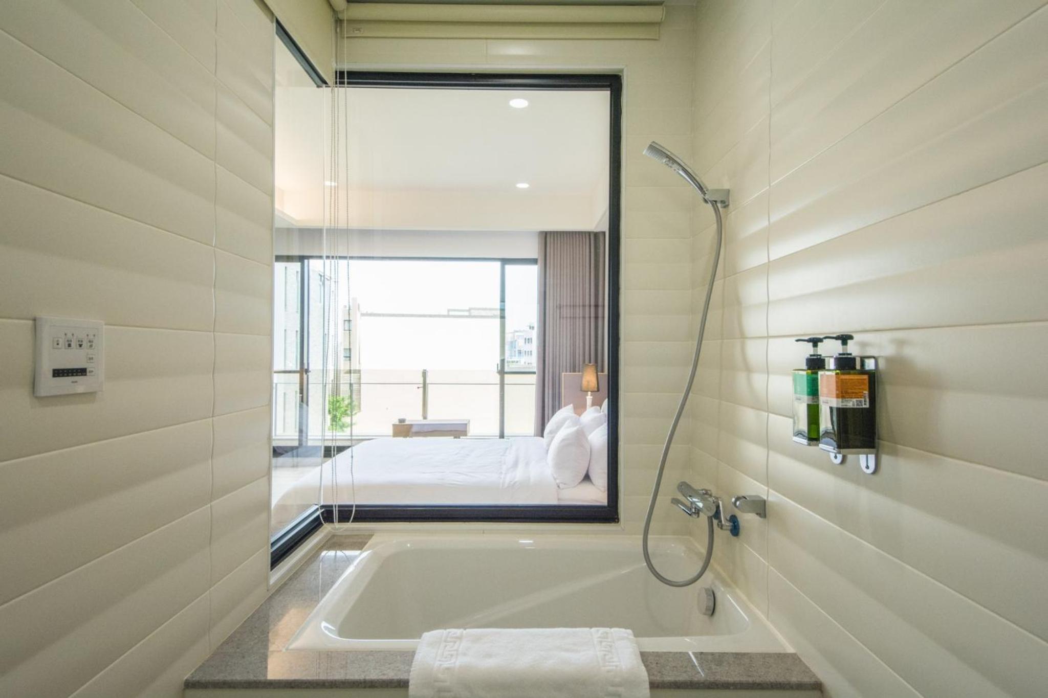 Xiangge Villa Homestay