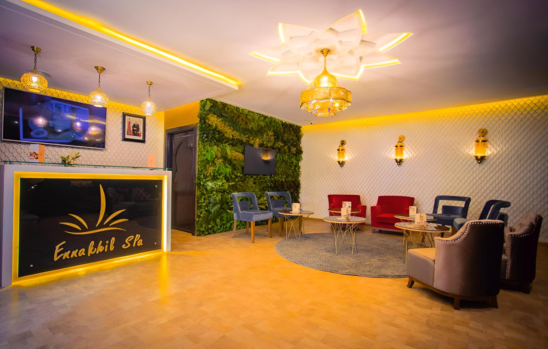 Palmeraie Green Resort Marrakech