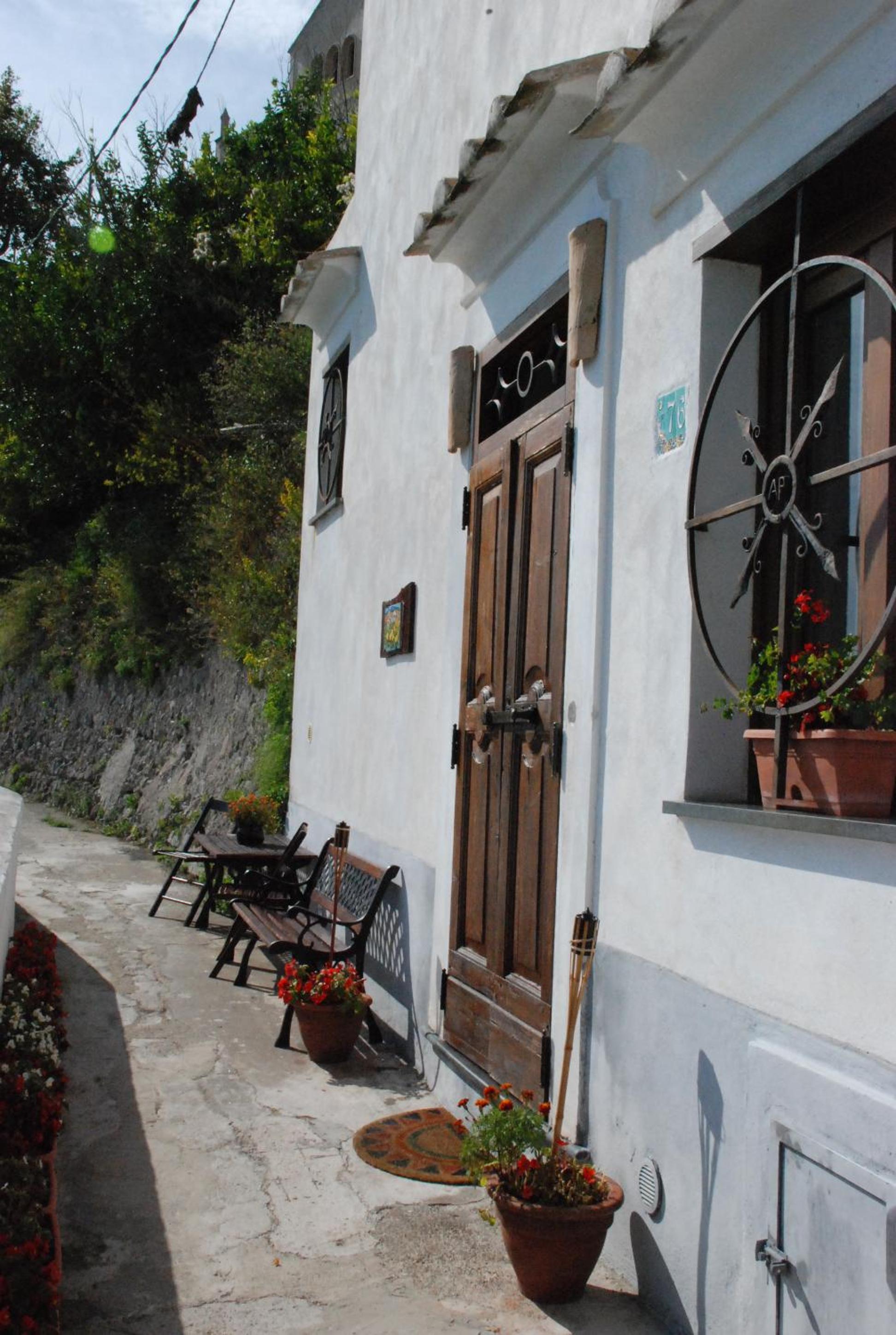 L'antica casa-a beautiful view. photo 3