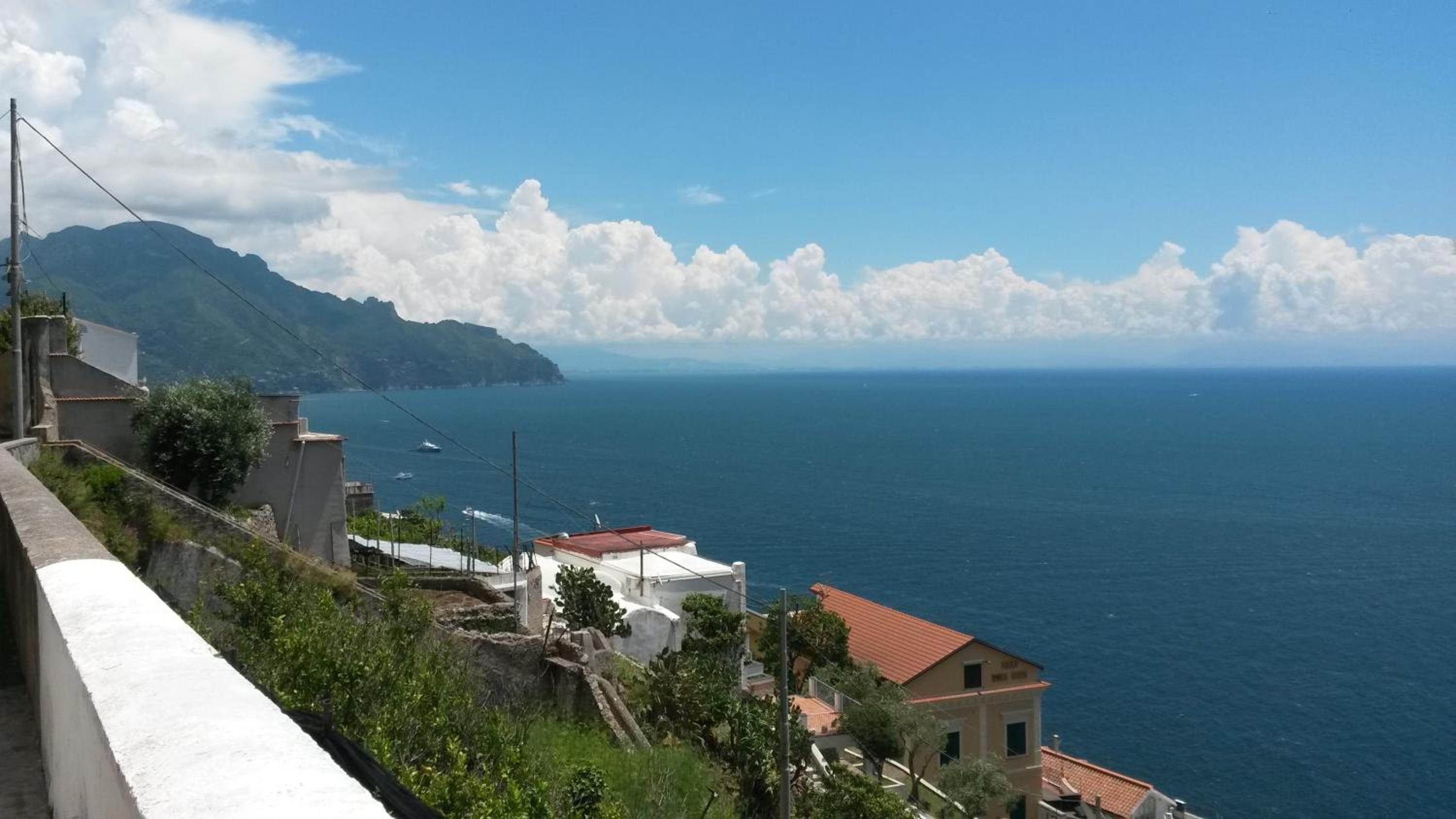 L'antica casa-a beautiful view. photo 2
