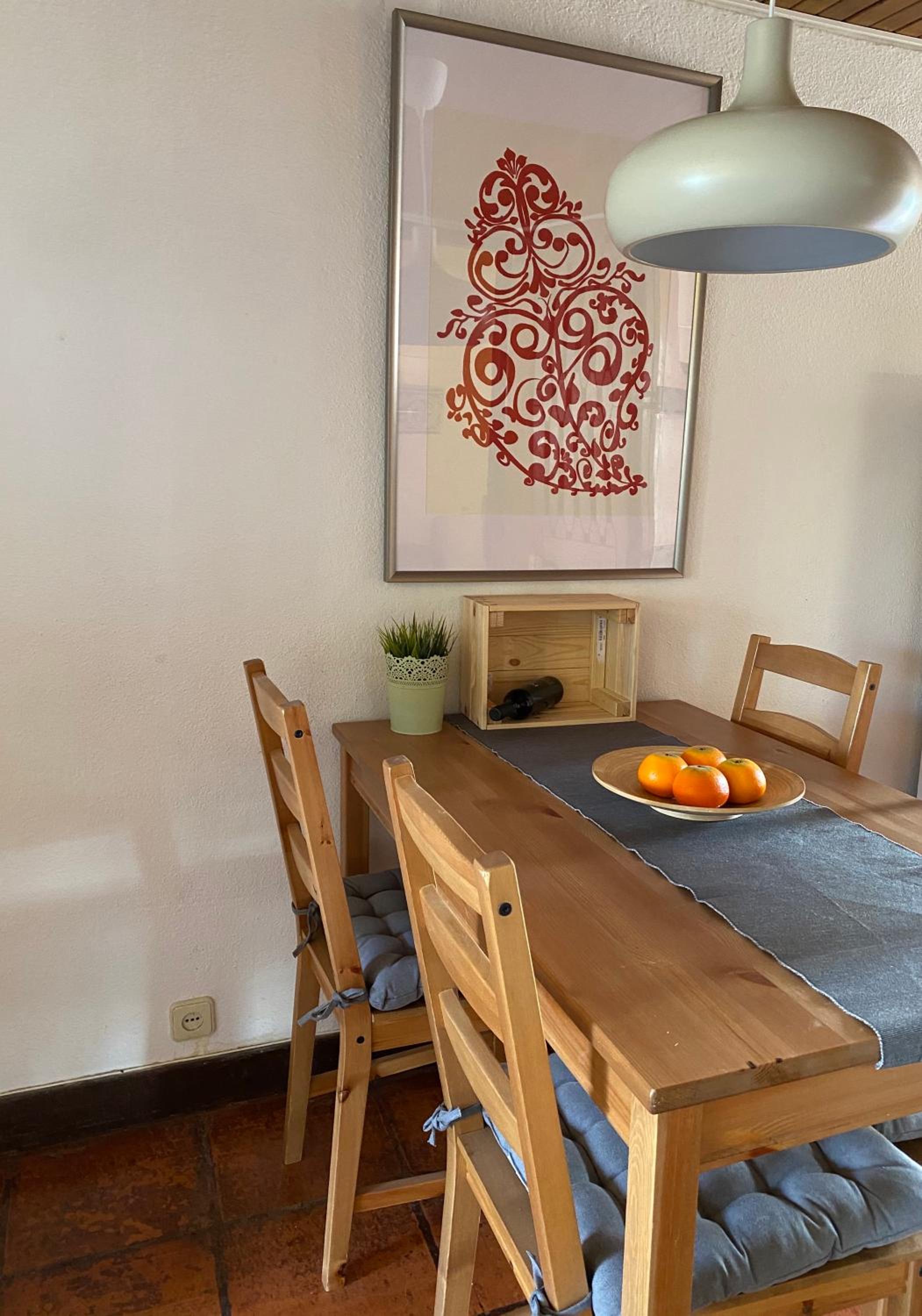 Apartment Dom Bosco