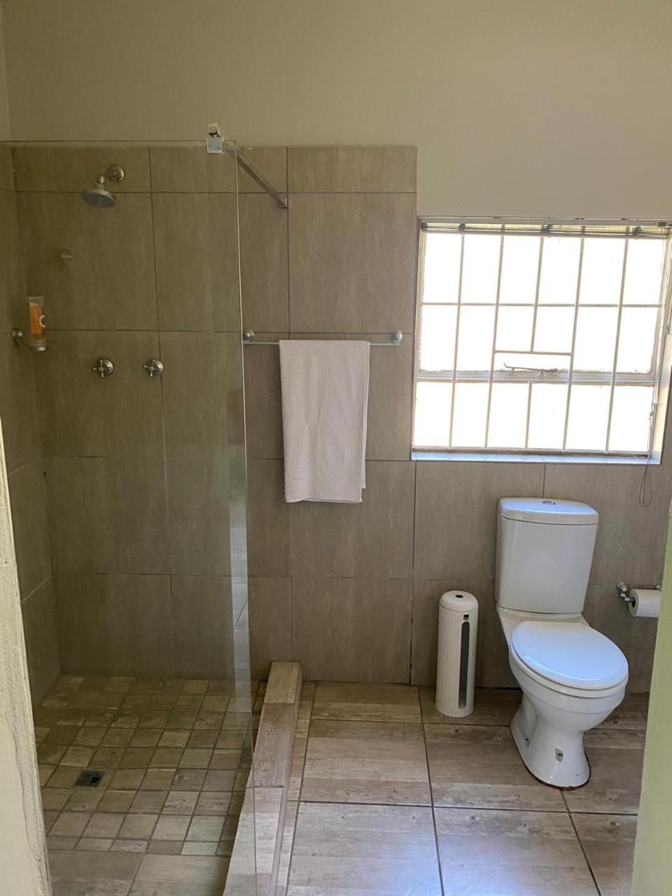 Tamryn Manor Guest House