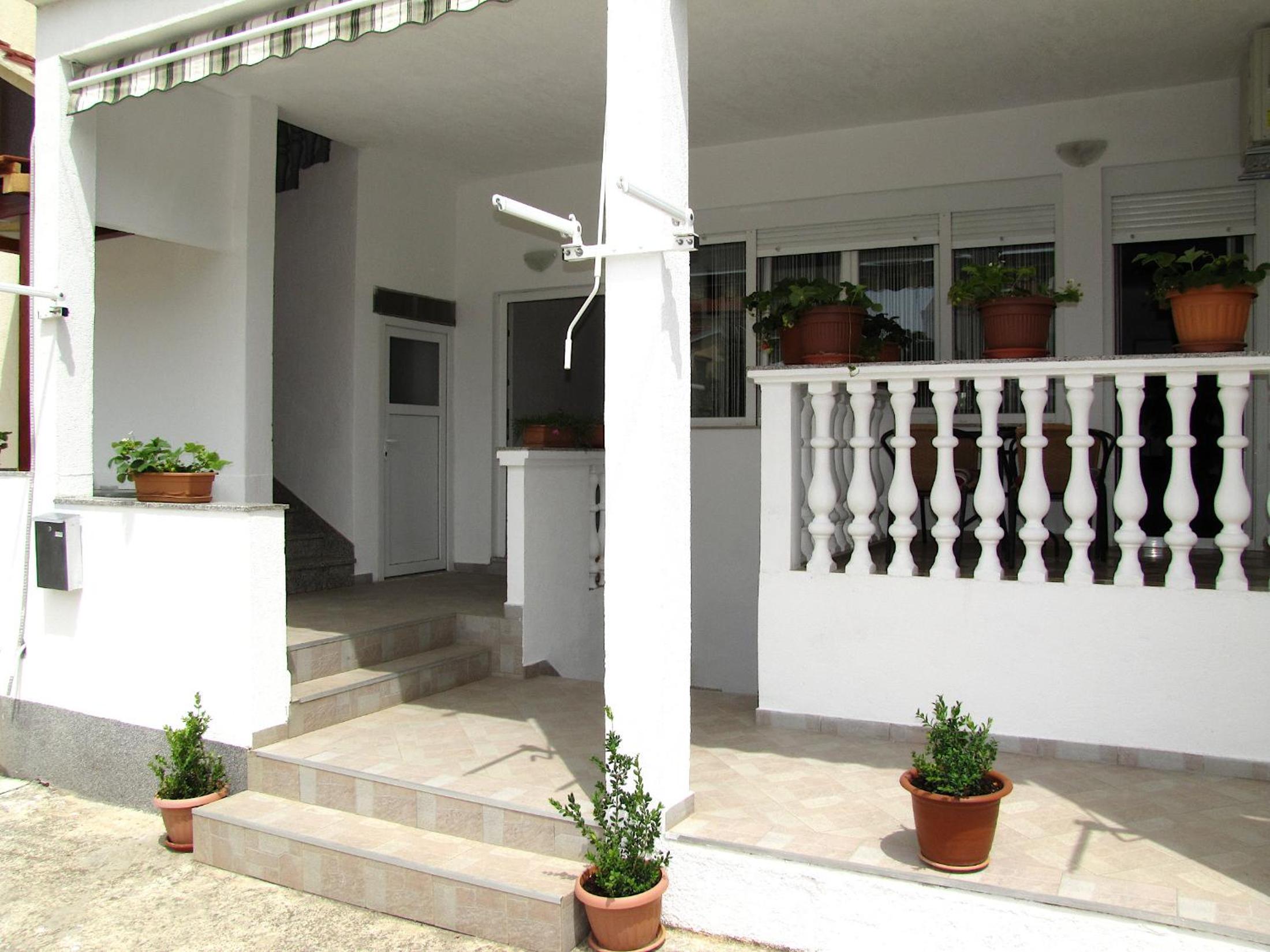 Apartments Klanac — photo 94