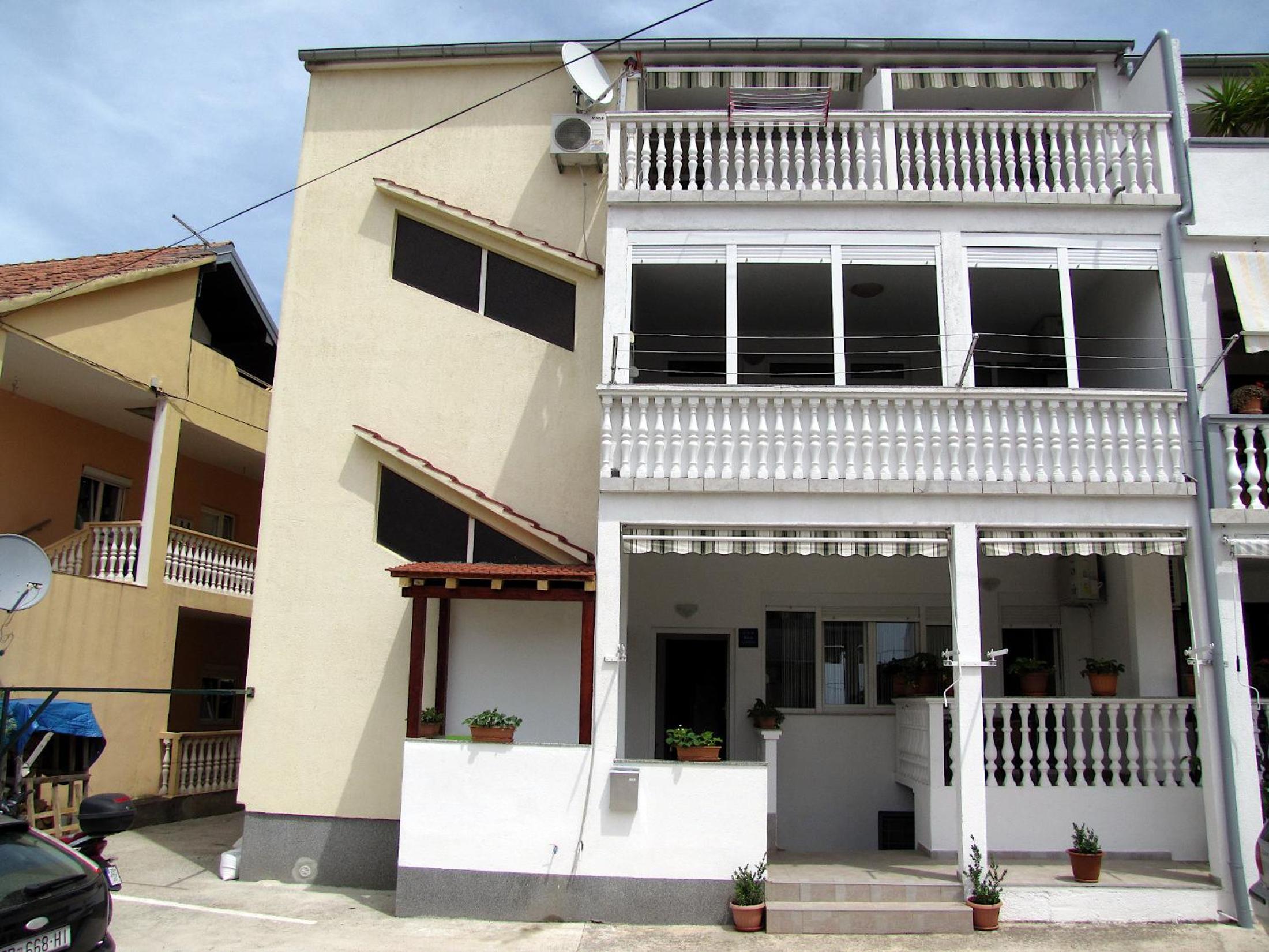 Apartments Klanac — photo 96