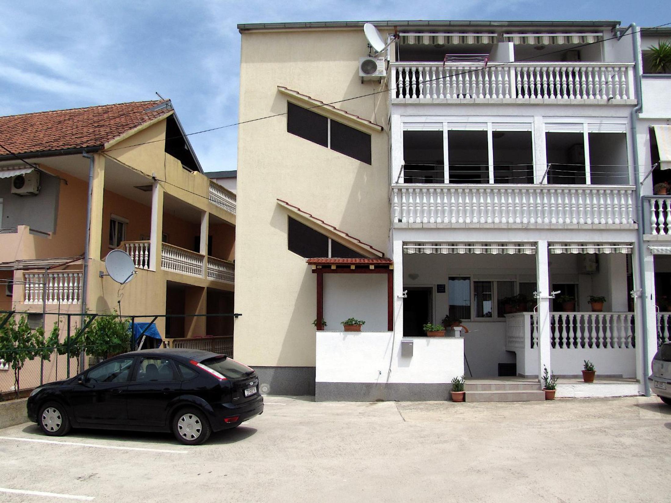 Apartments Klanac — photo 97