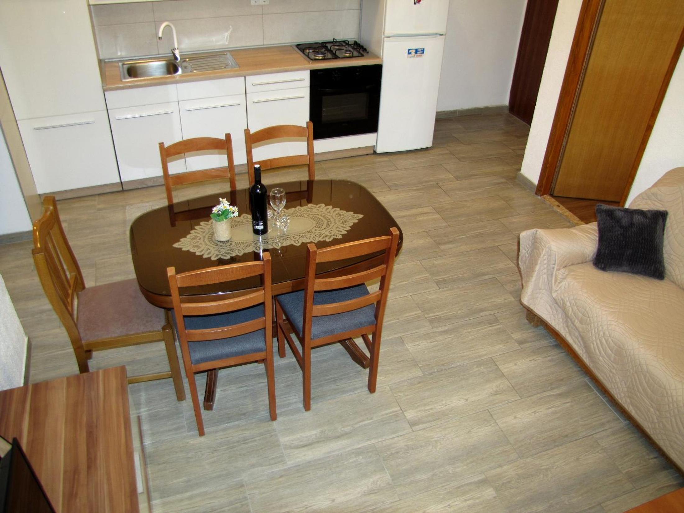 Apartments Klanac — photo 85