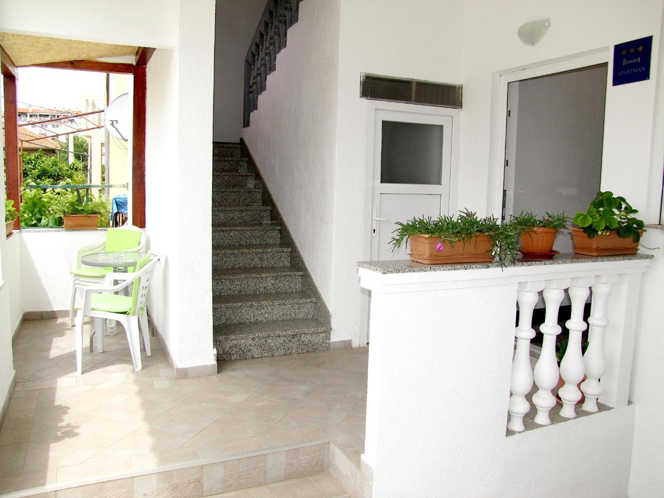Apartments Klanac — photo 88