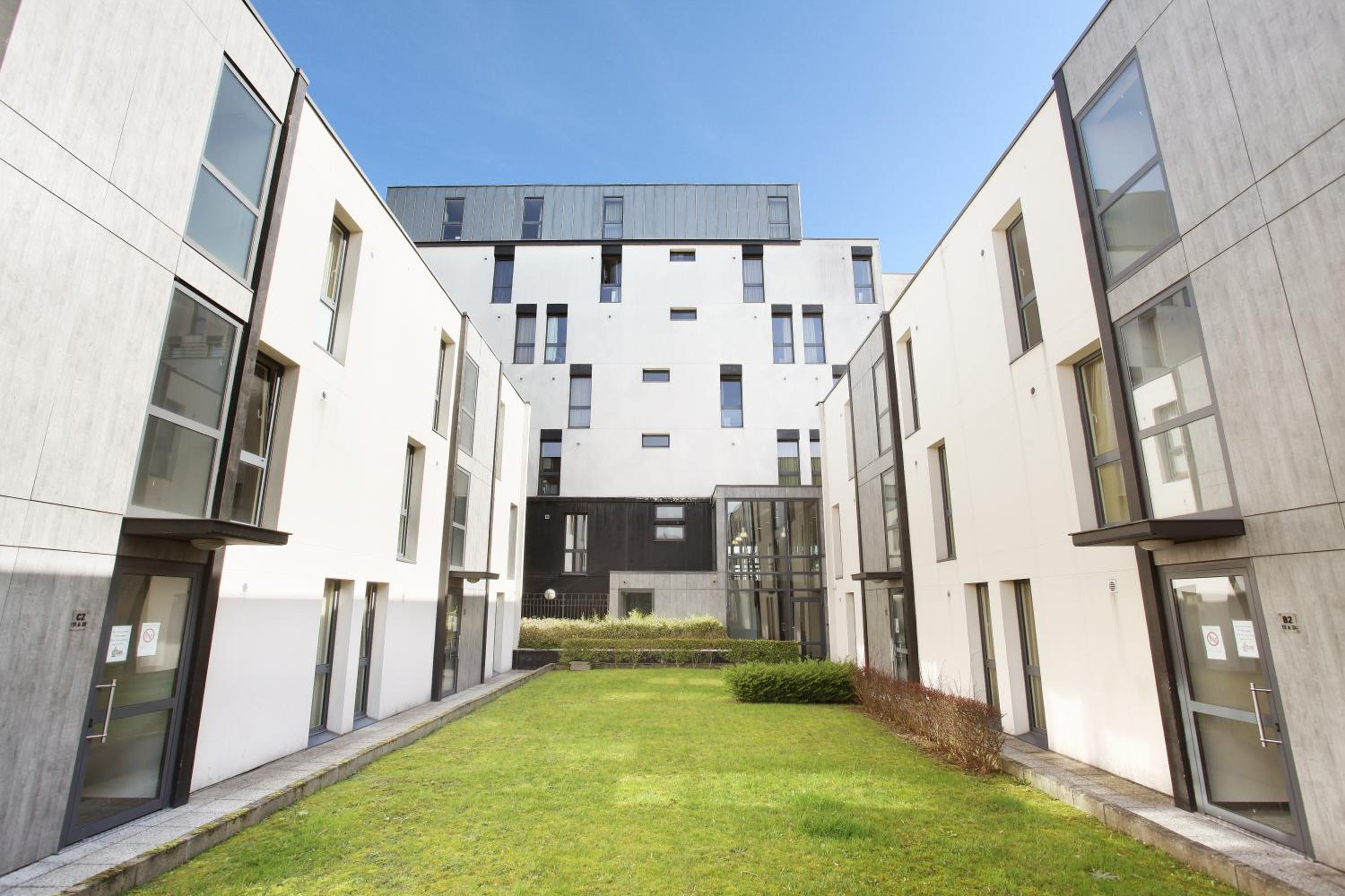 Neoresid - Résidence Lille-Lambret photo 2