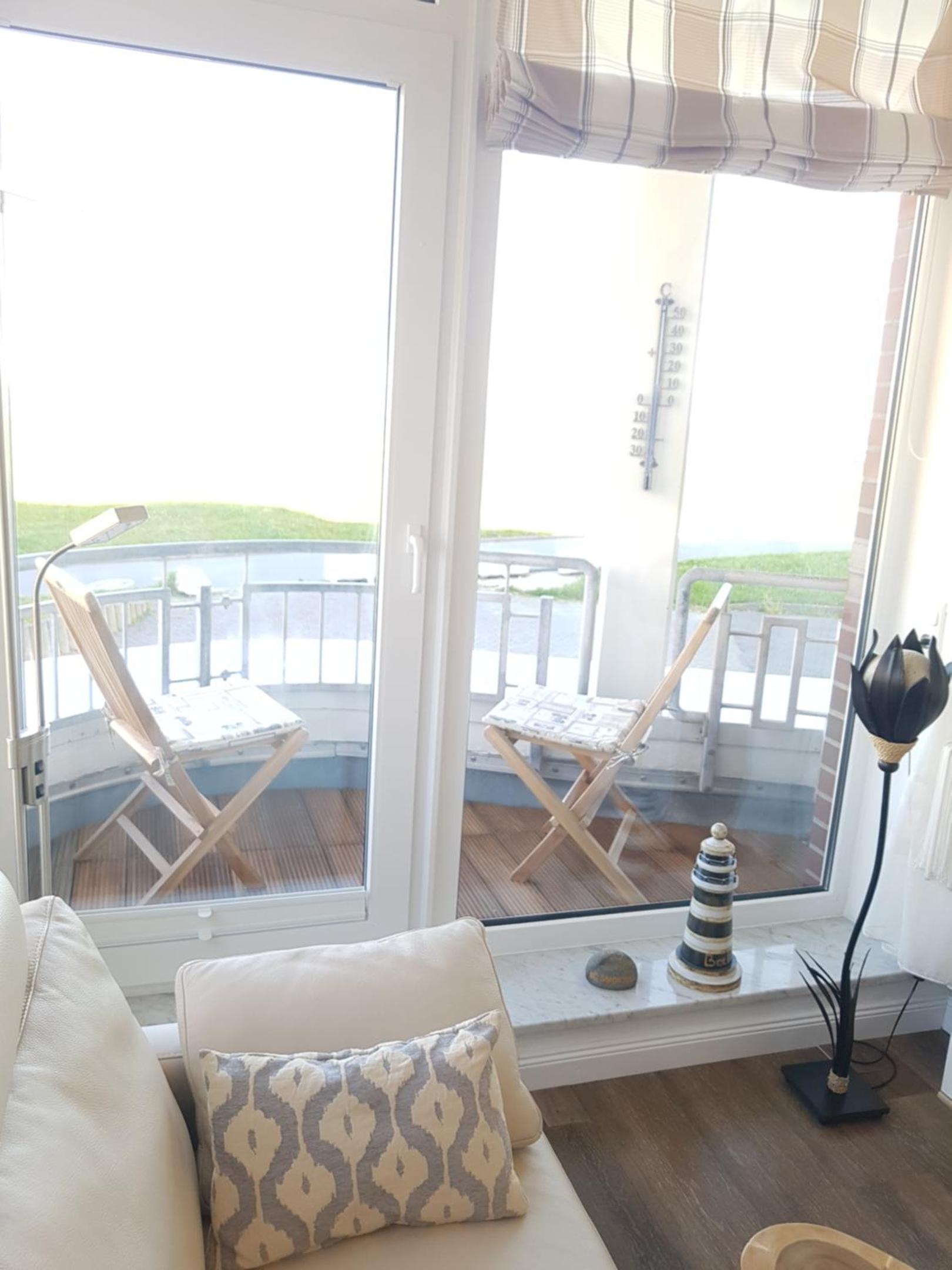 Ferienwohnung BEACHHOUSE