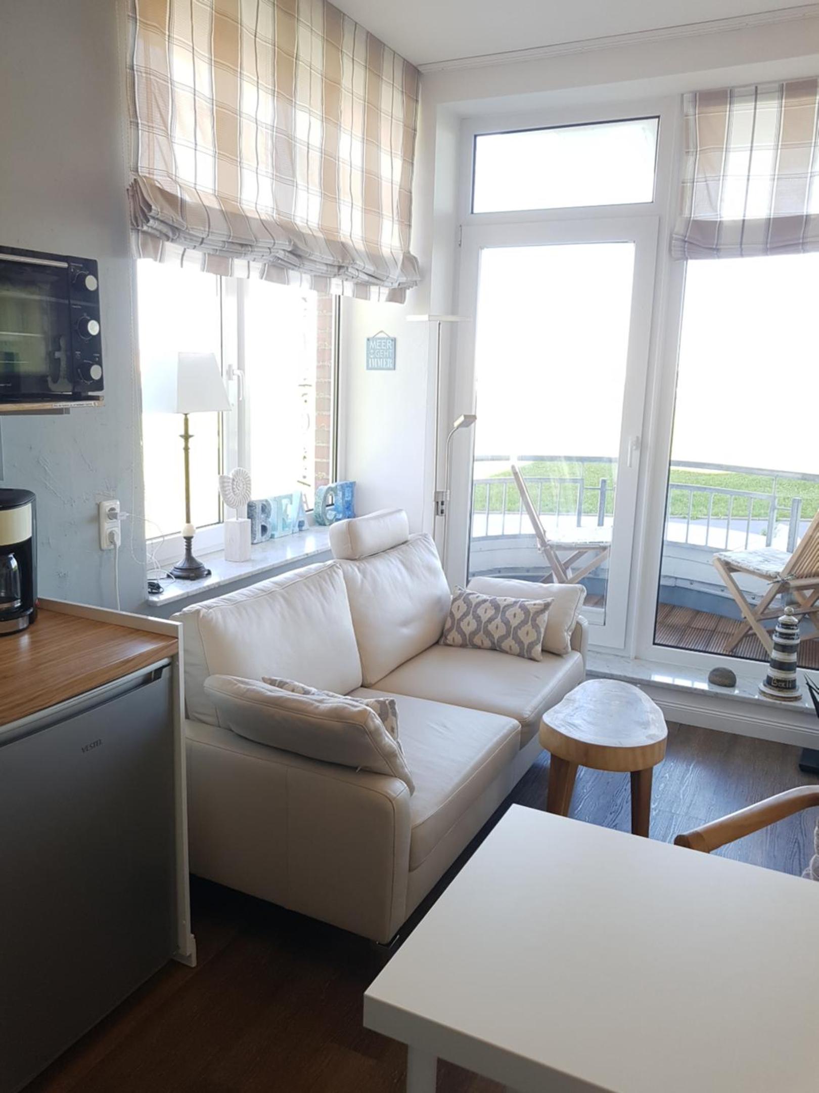 Ferienwohnung BEACHHOUSE view 3