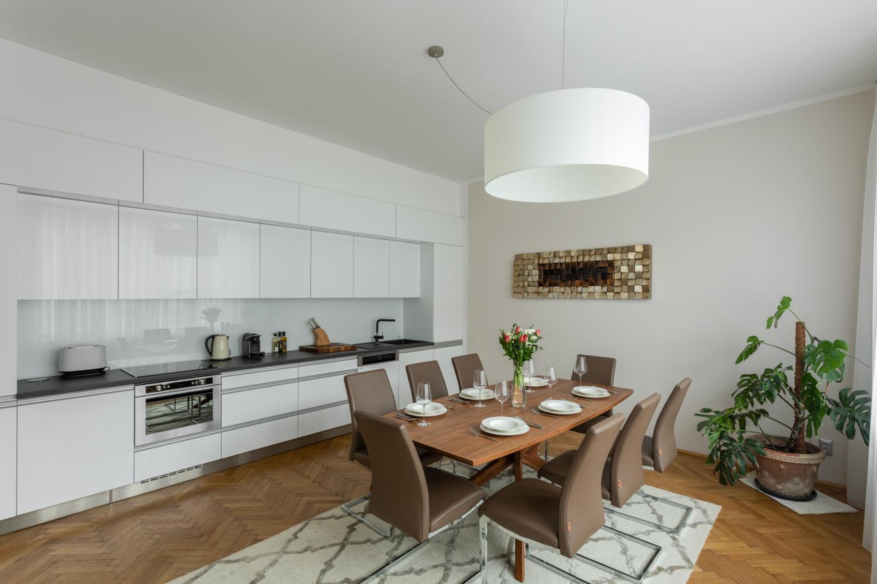 Deluxe apartment in Old Town by Prague Days