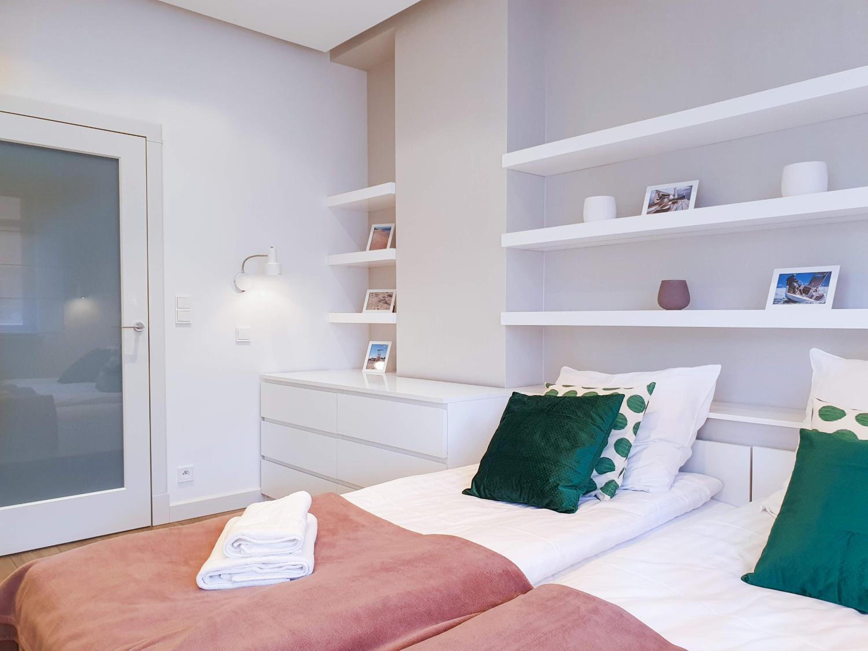Comfy Apartments - Wypoczynkowa Lux