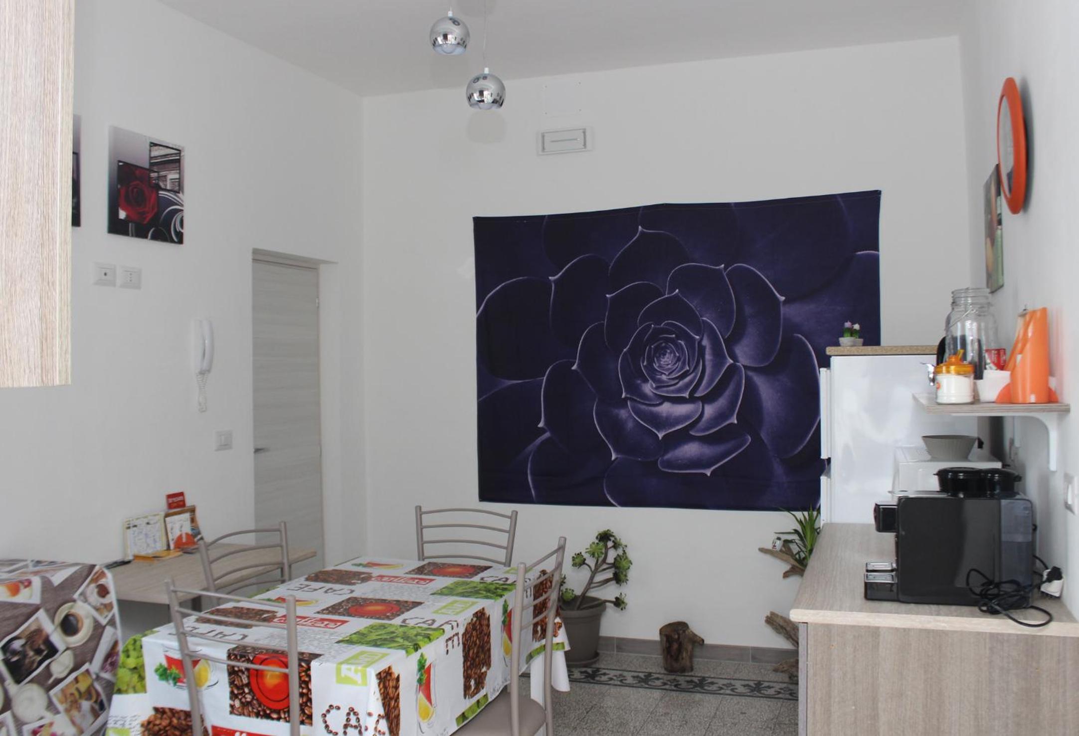 La fleur view 2