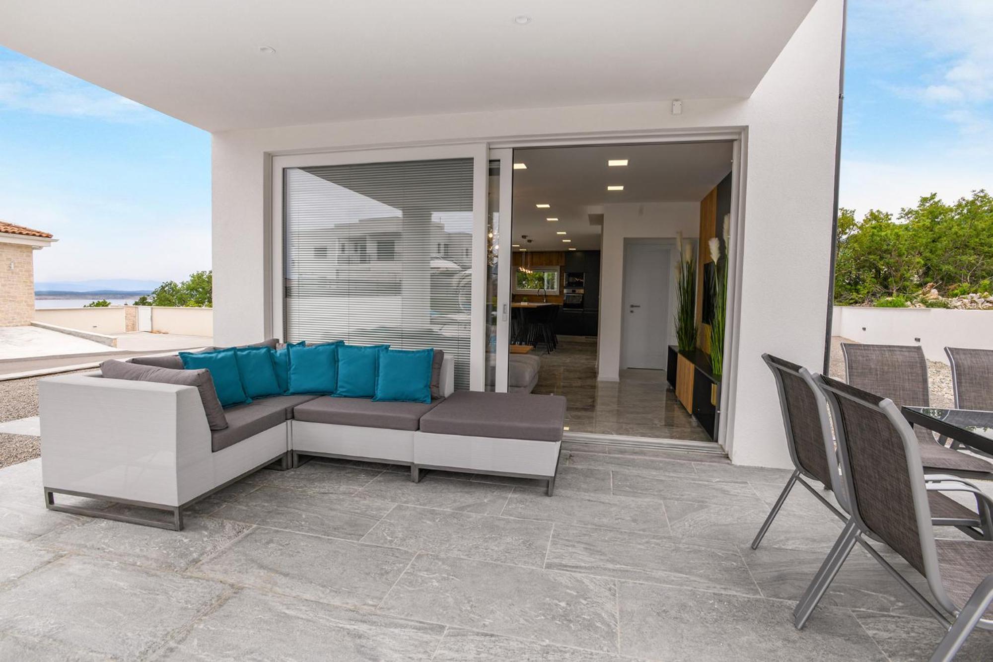 SPA House