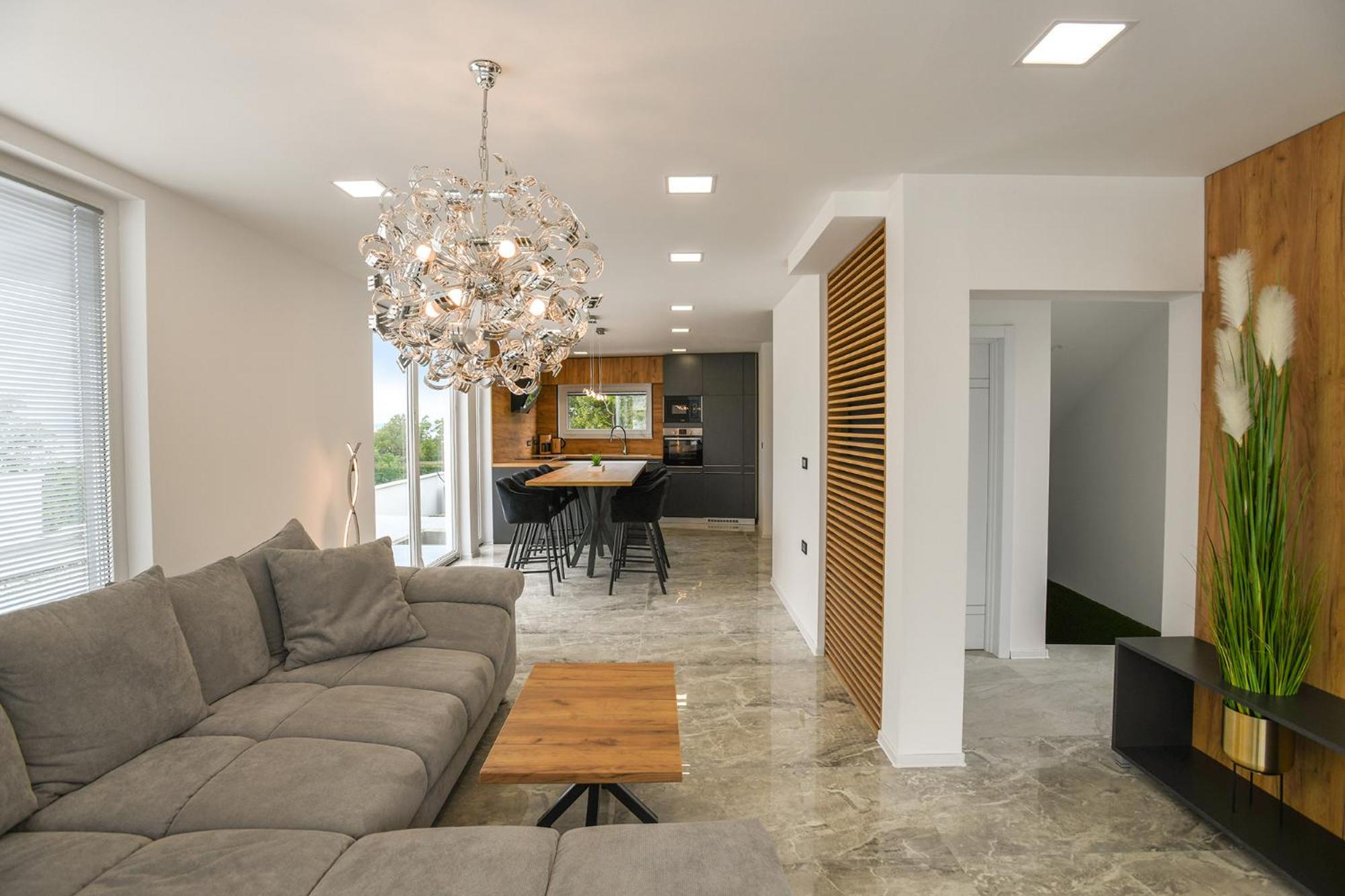 SPA House