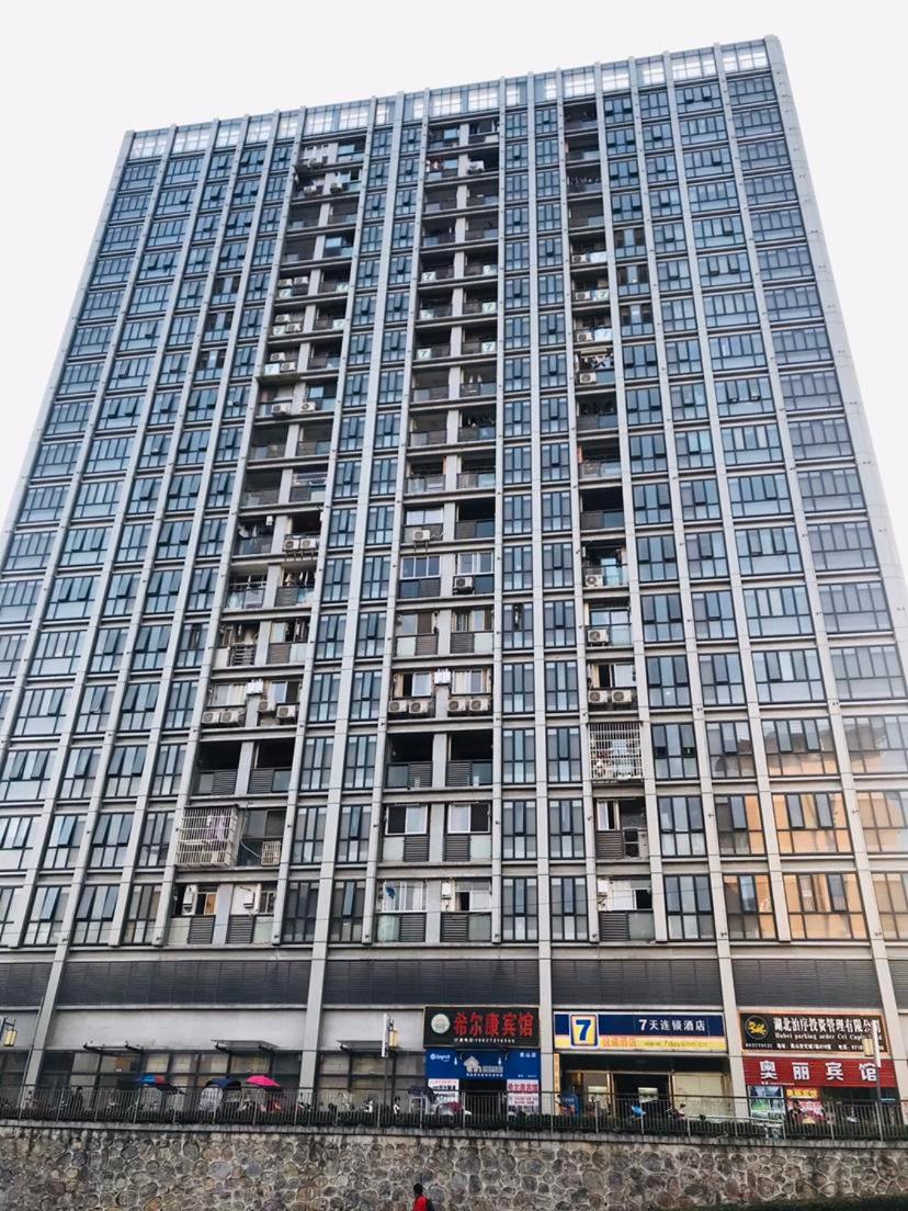 hotel building